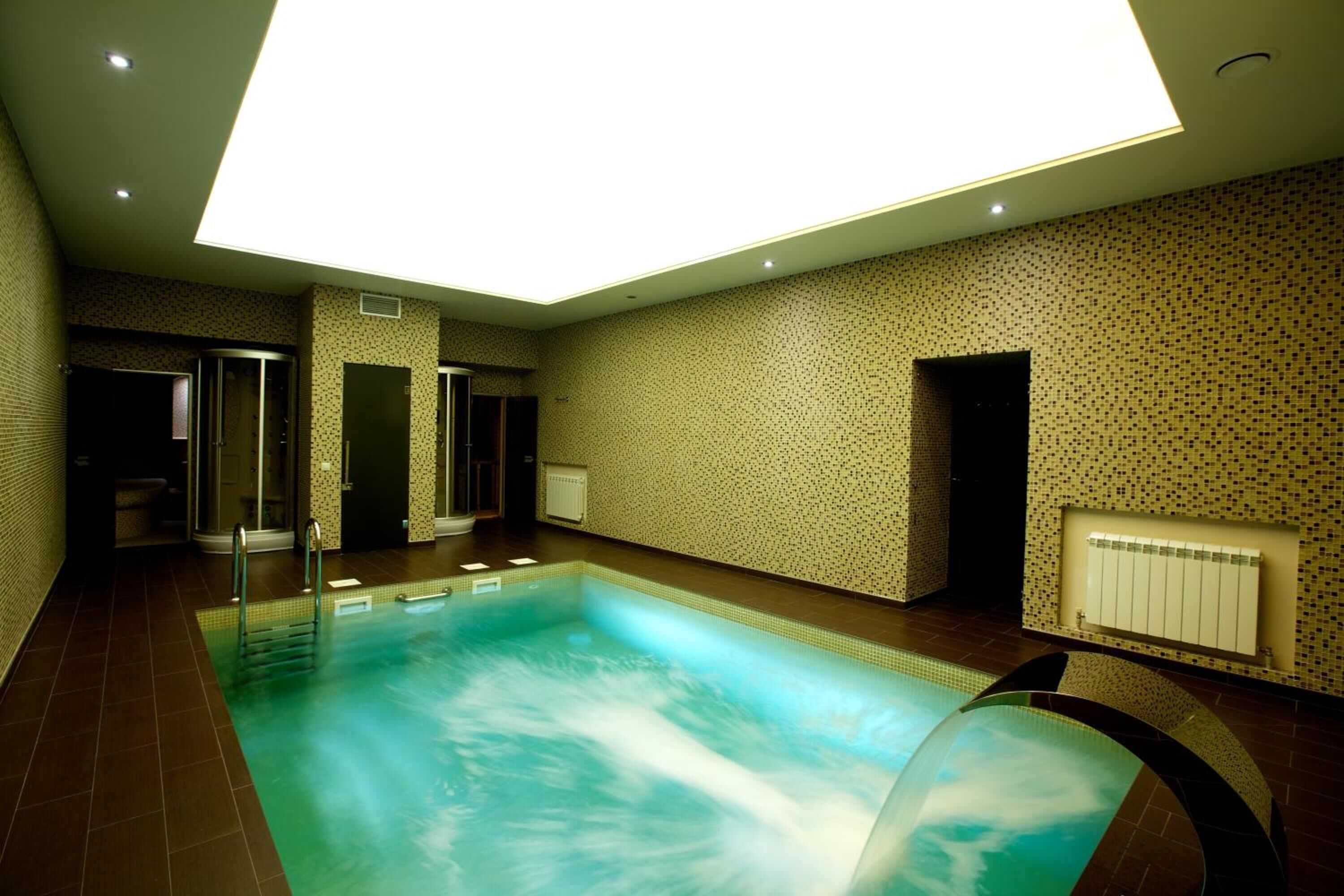 Gift card for Hotel Soul Place