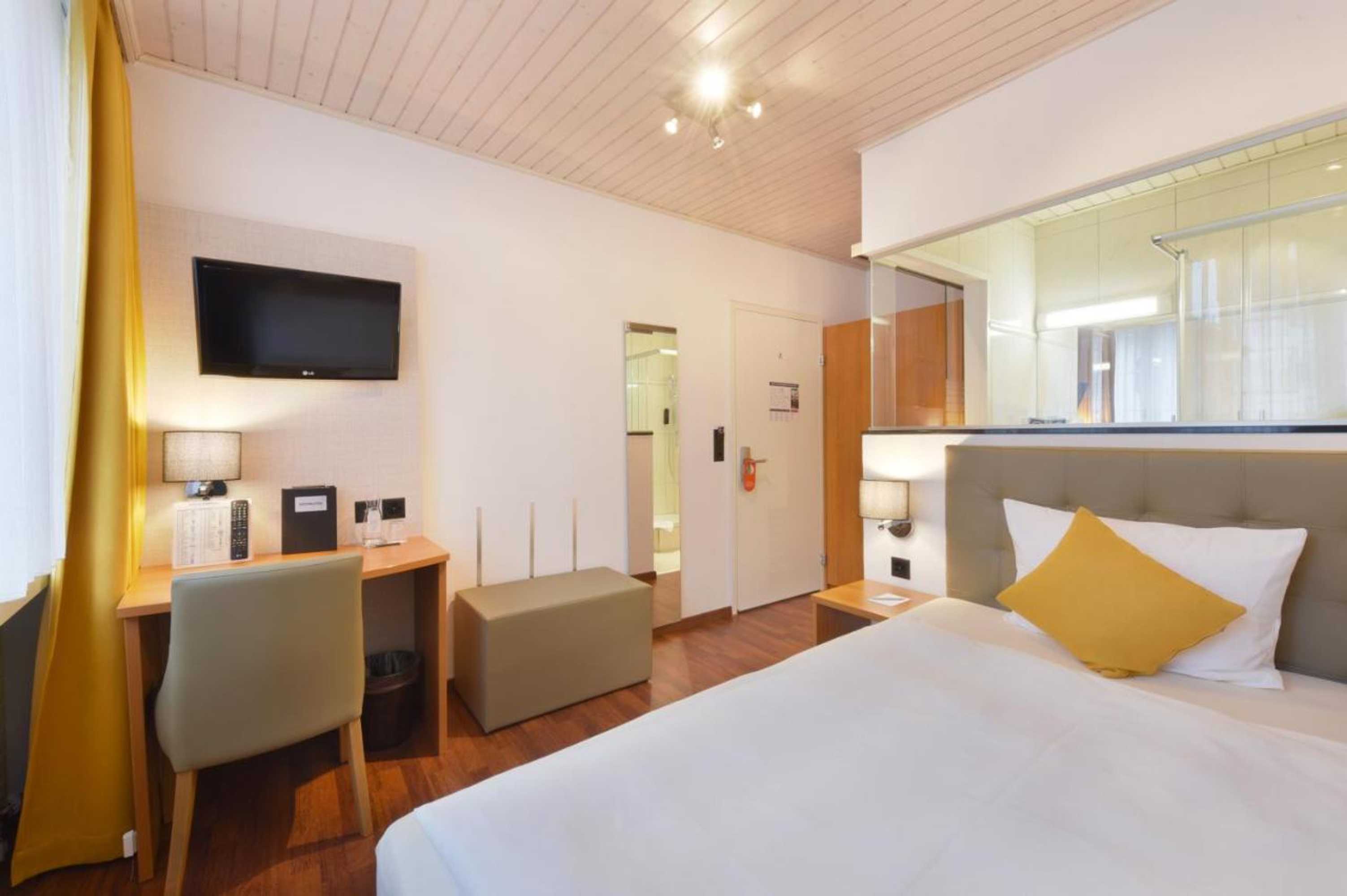 Gift card for Hotel Engel