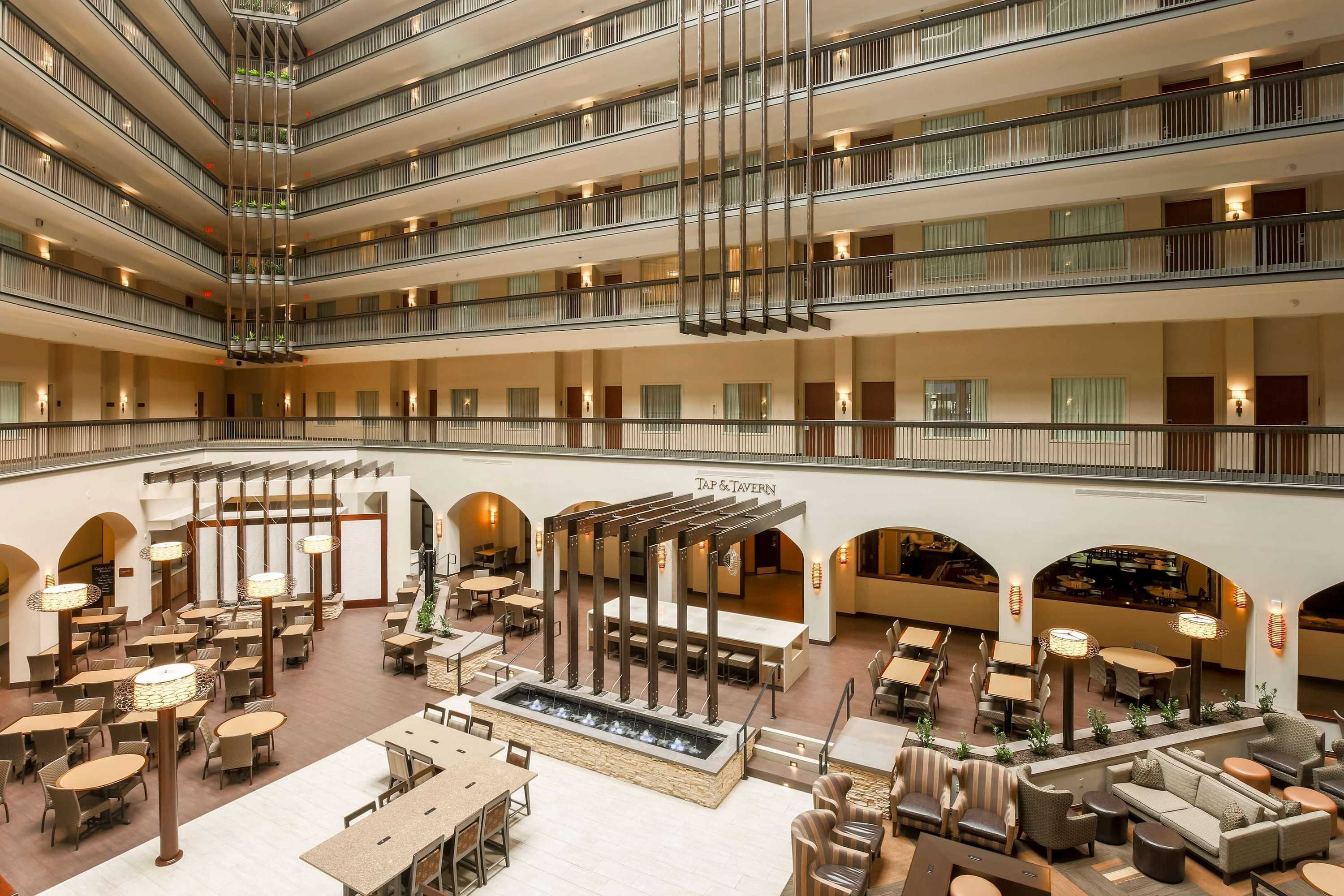 Gift card for Embassy Suites by Hilton Dallas Love Field Gift card for Embassy Suites by Hilton Dallas Love Field