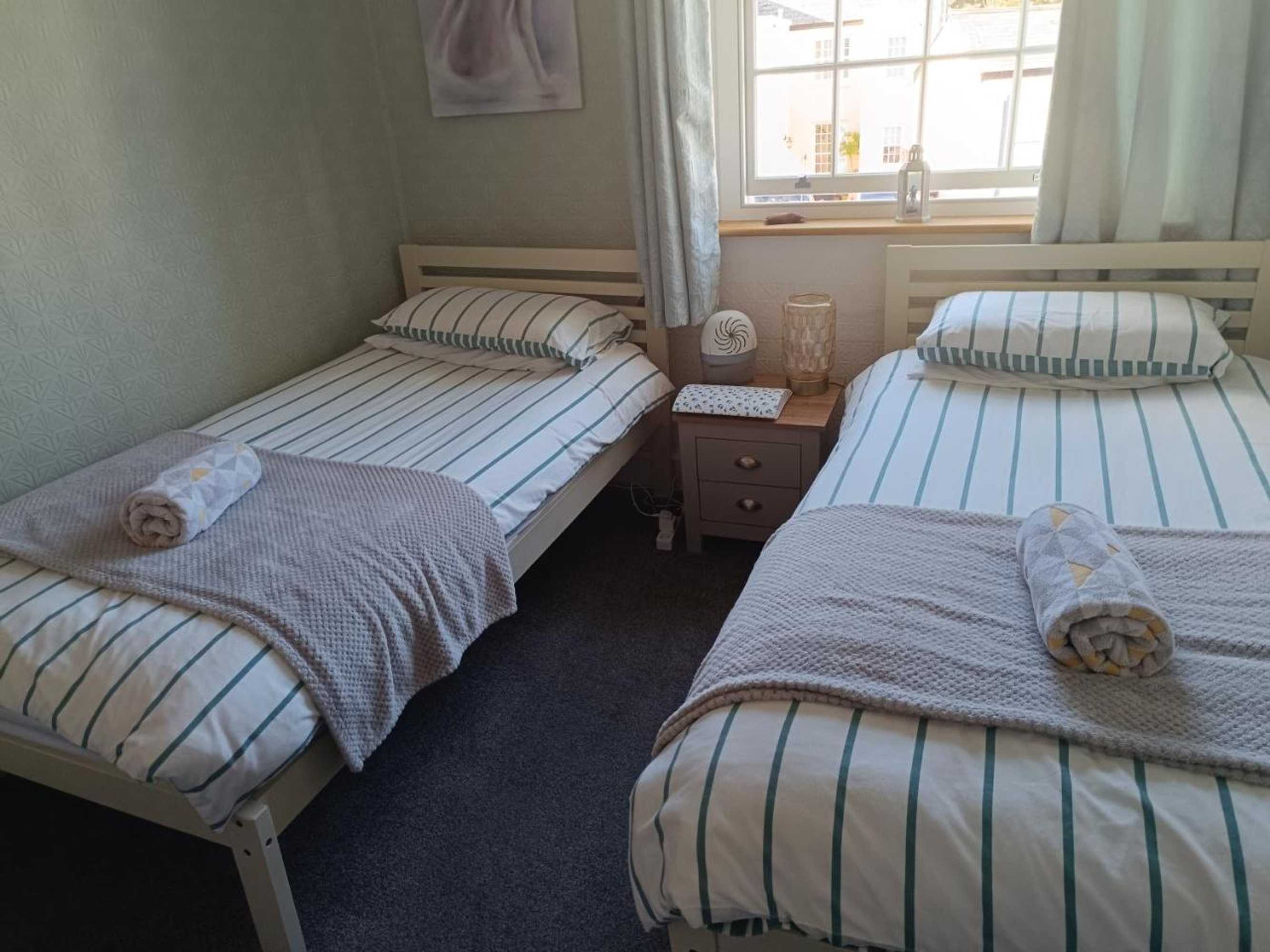 Gift card for The Blue Mantle