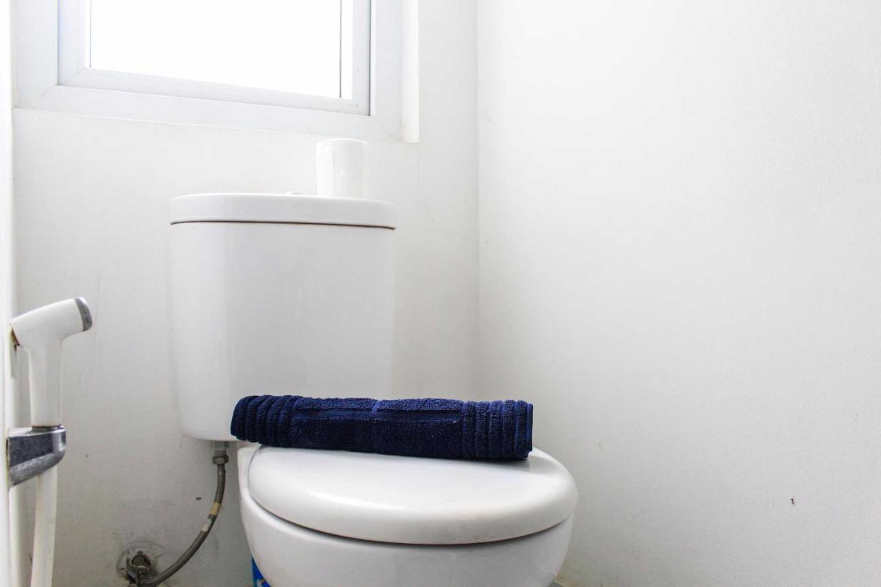 Gift card for Minimalist And Stylish Studio No Kitchen Apartment at Aeropolis Residence By Travelio Gift card for Minimalist And Stylish Studio No Kitchen Apartment at Aeropolis Residence By Travelio