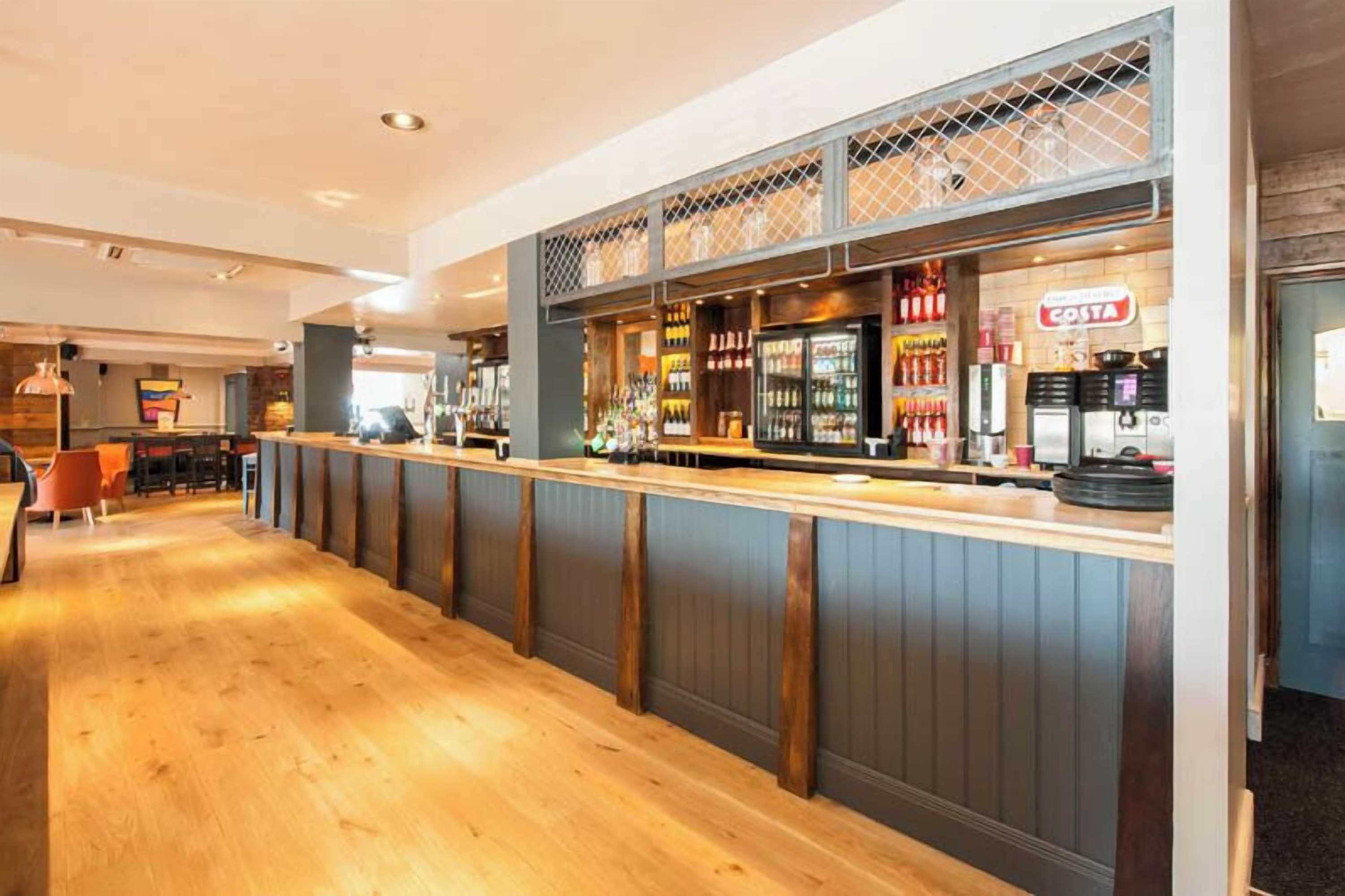 Gift card for Premier Inn Runcorn