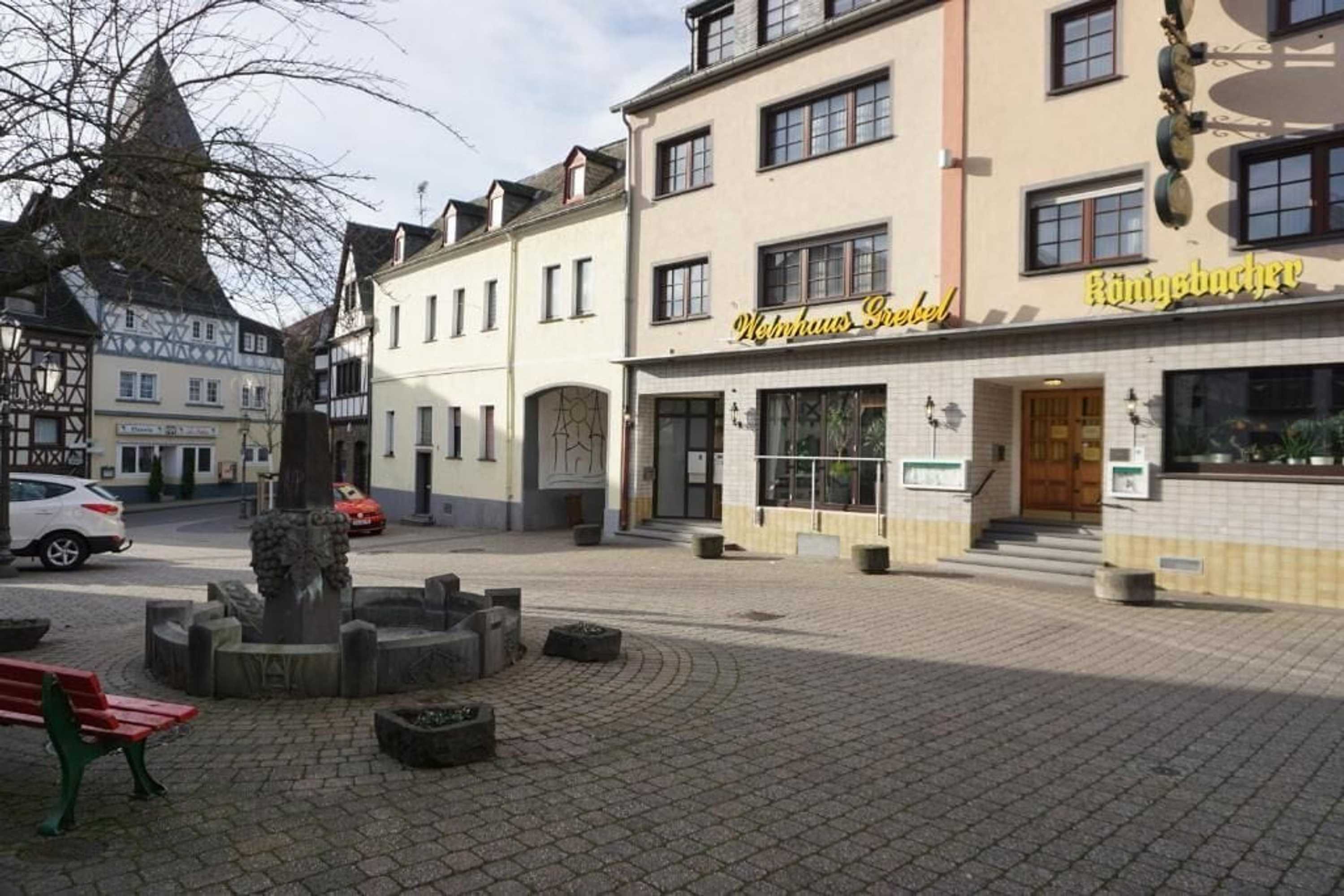 Gift card for Hotel Weinhaus Grebel