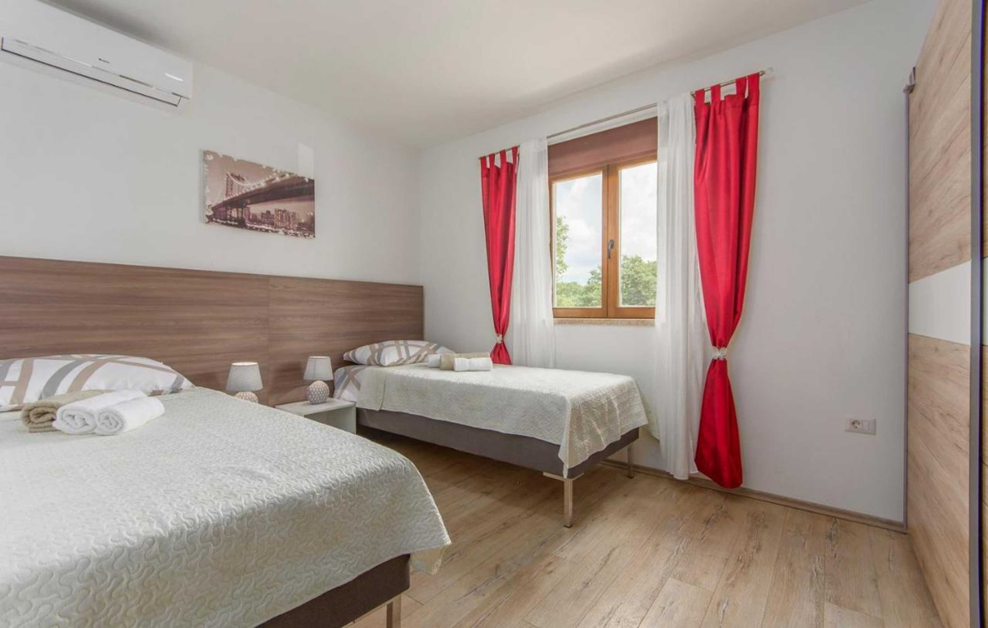 Gift card for Villa Gita