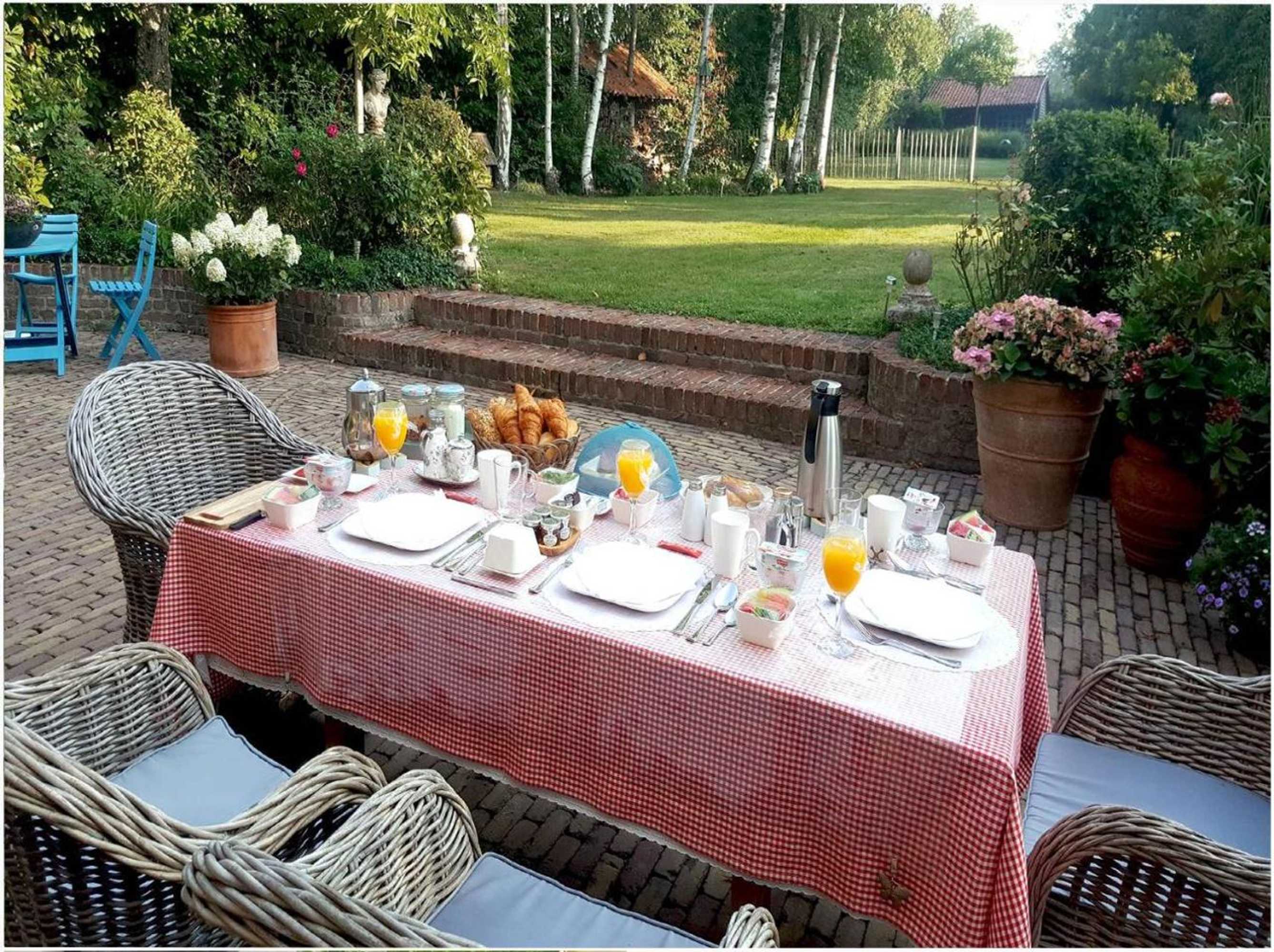 Gift card for B&b Buggenum Palace