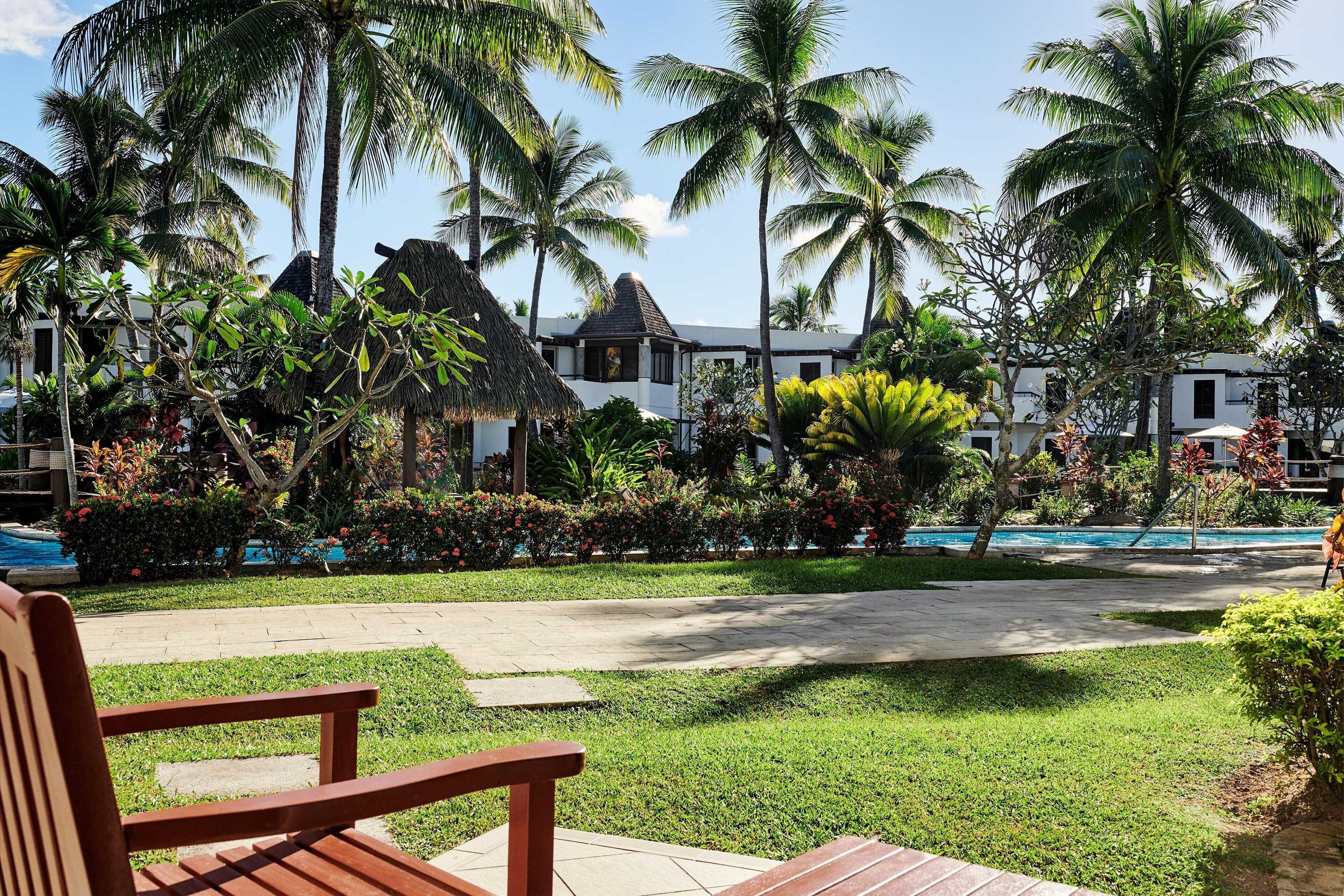 Gift card for Sheraton Denarau Villas Gift card for Sheraton Denarau Villas