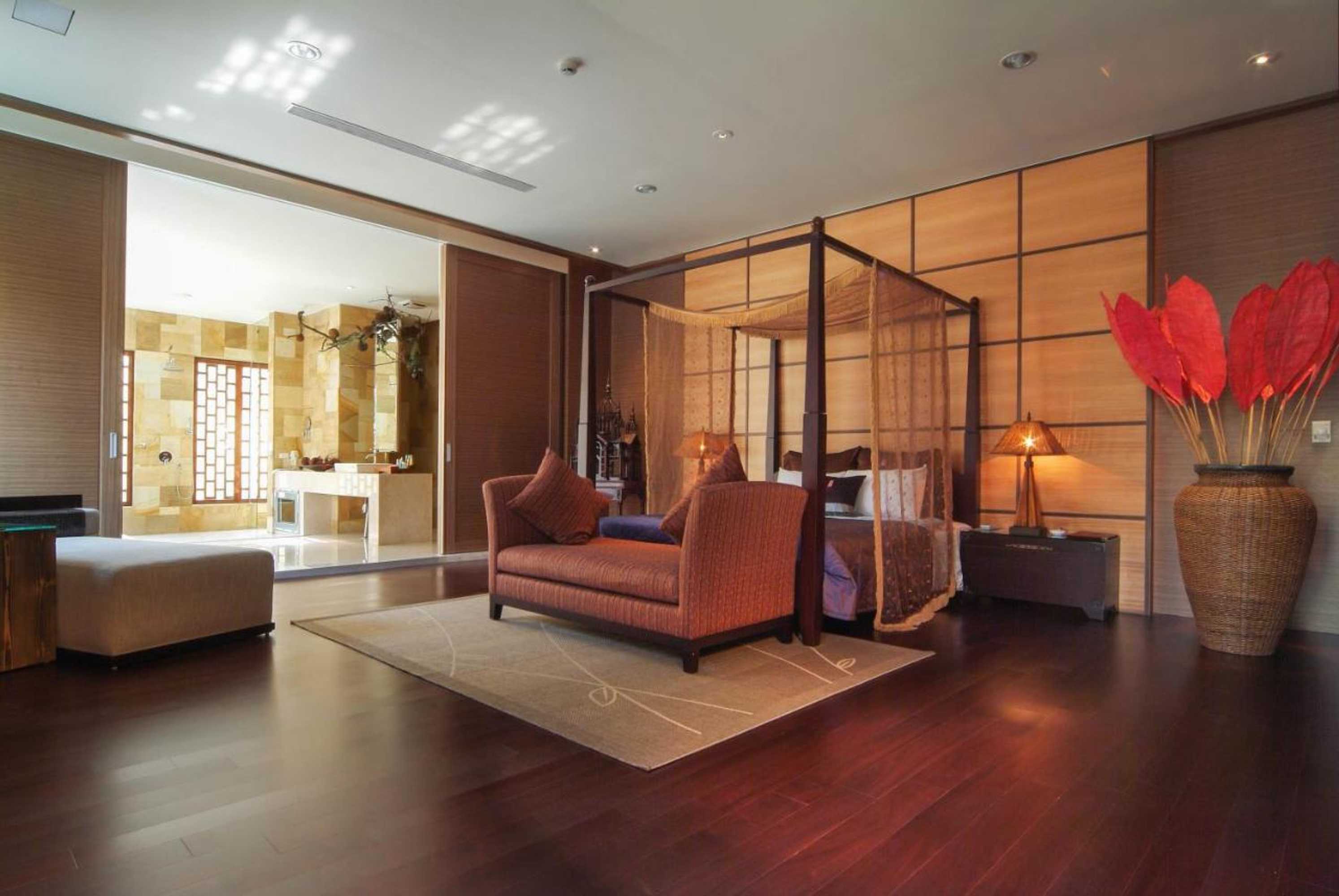 Gift card for Lu Kang Villa Spa
