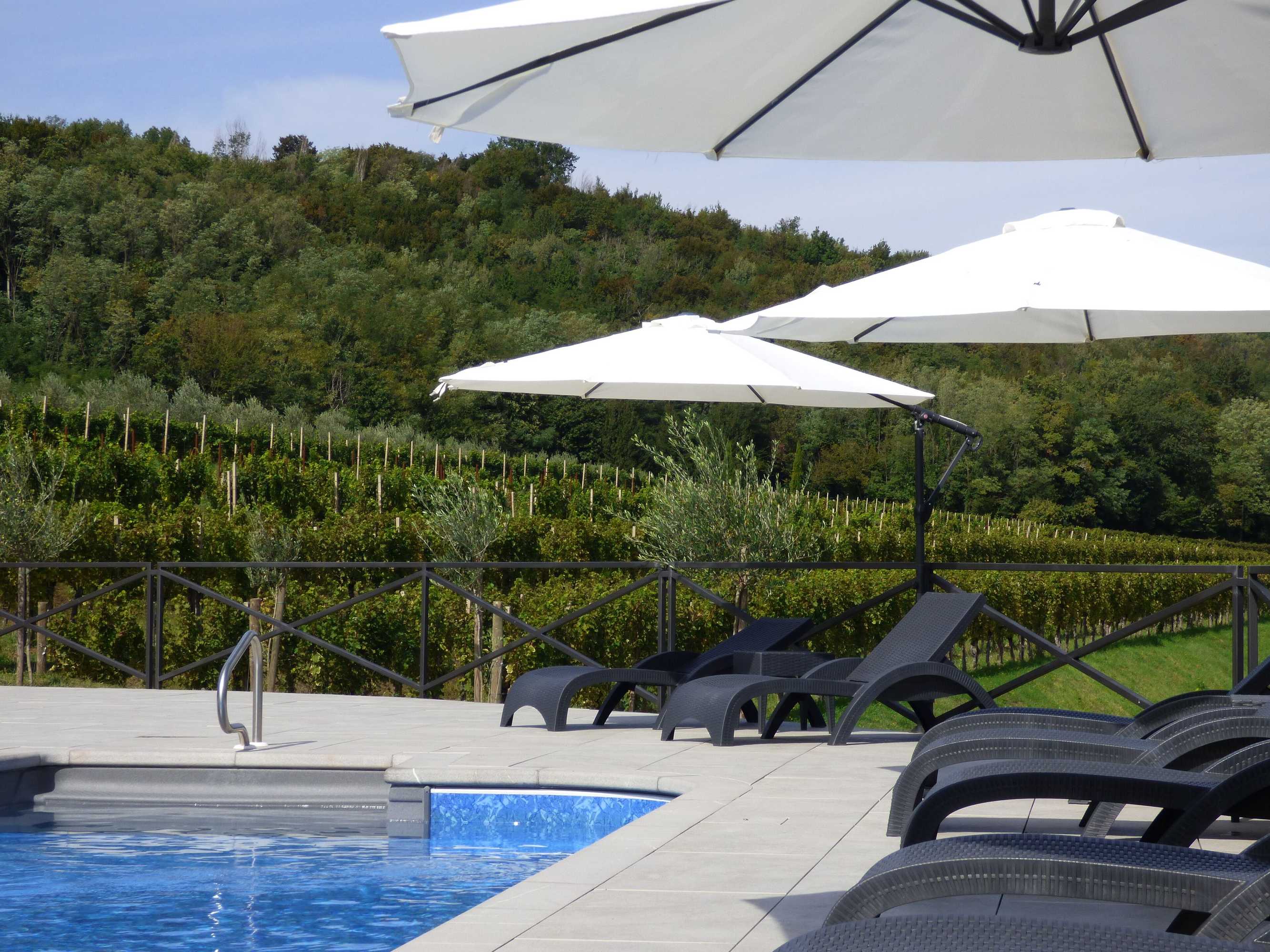 Gift card for Il Roncal Wine Resort - For Wine Lovers Gift card for Il Roncal Wine Resort - For Wine Lovers