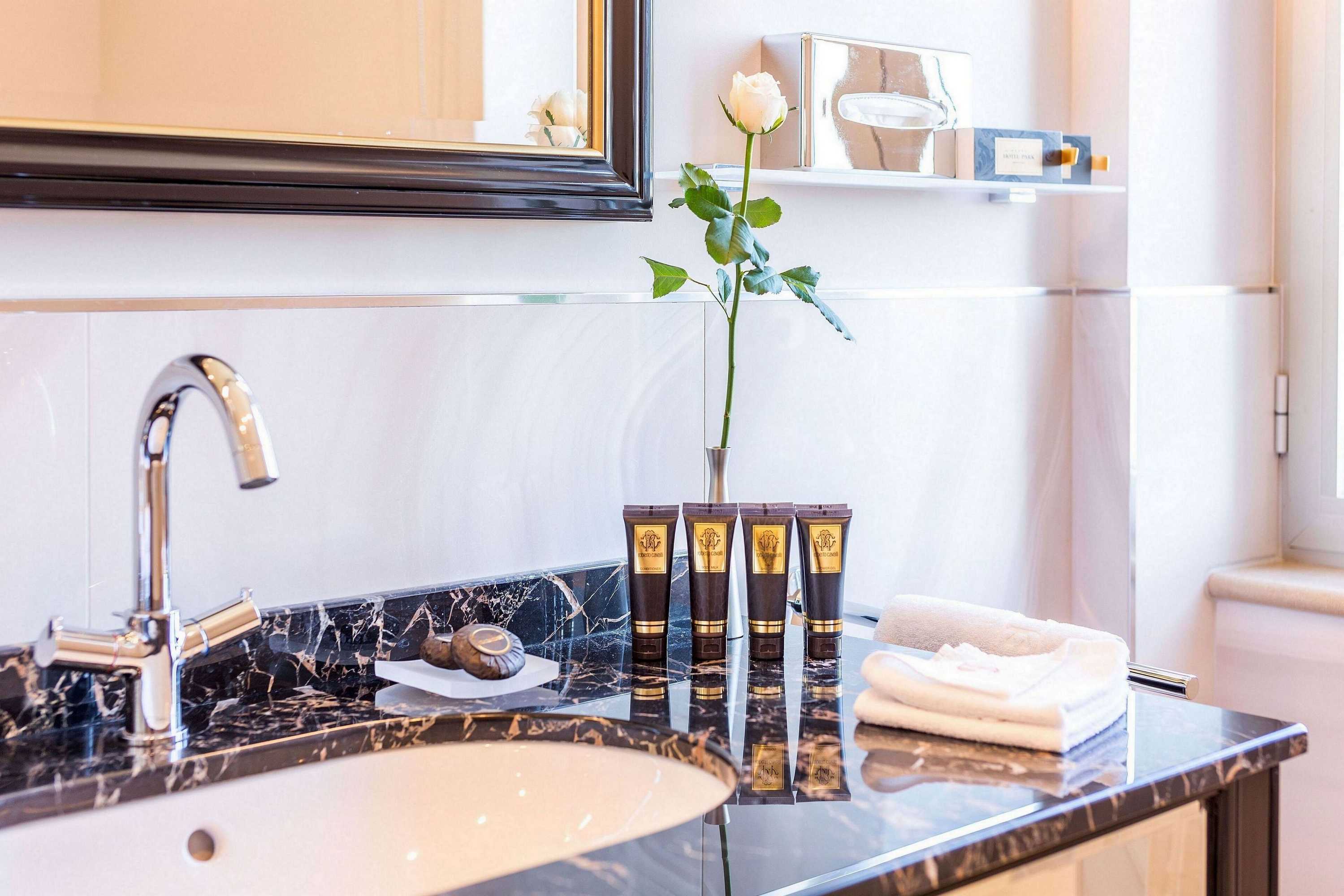 Gift card for Hotel Park