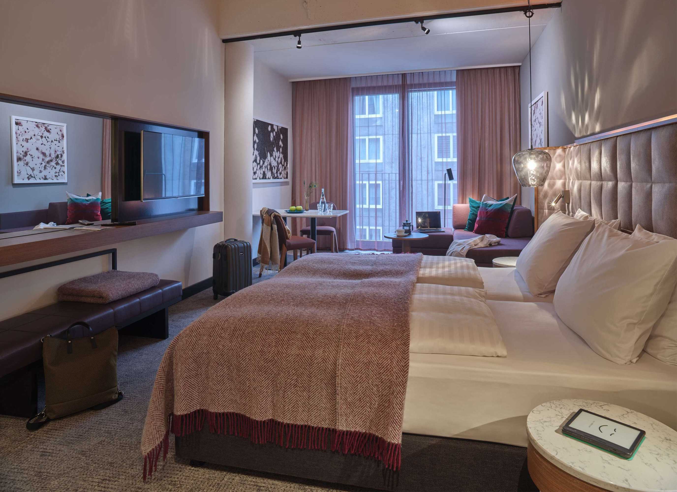 Gift card for Adina Apartment Hotel Nuremberg Gift card for Adina Apartment Hotel Nuremberg