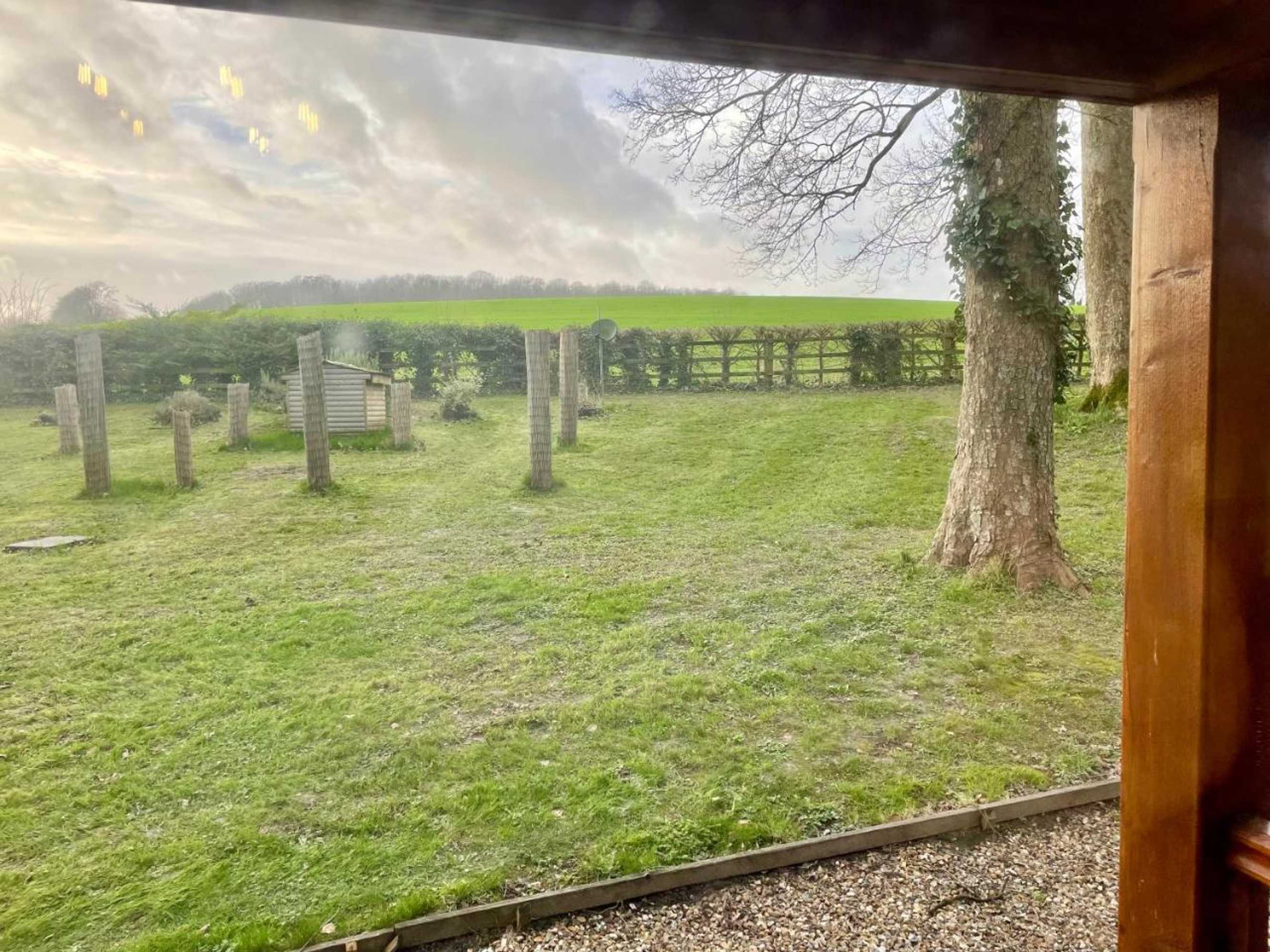 Gift card for The Apple Wood