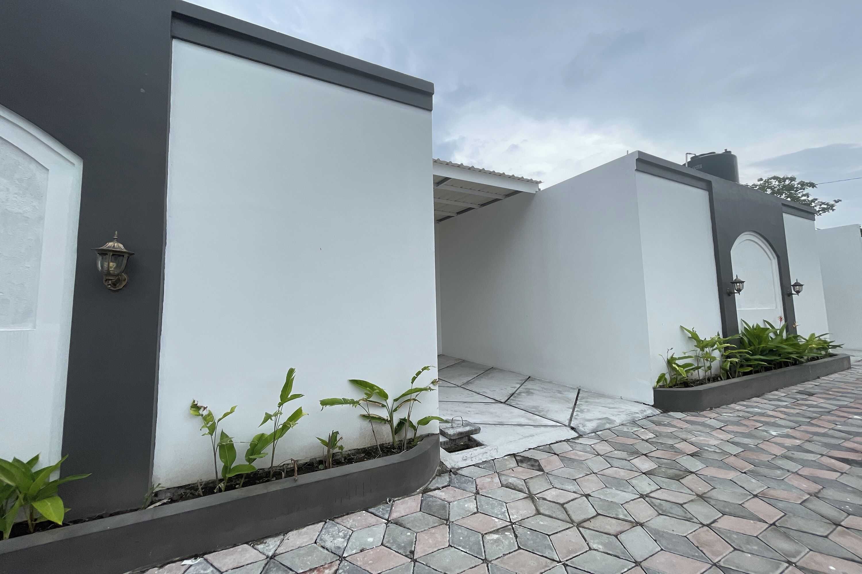 Gift card for House Of Marvilla