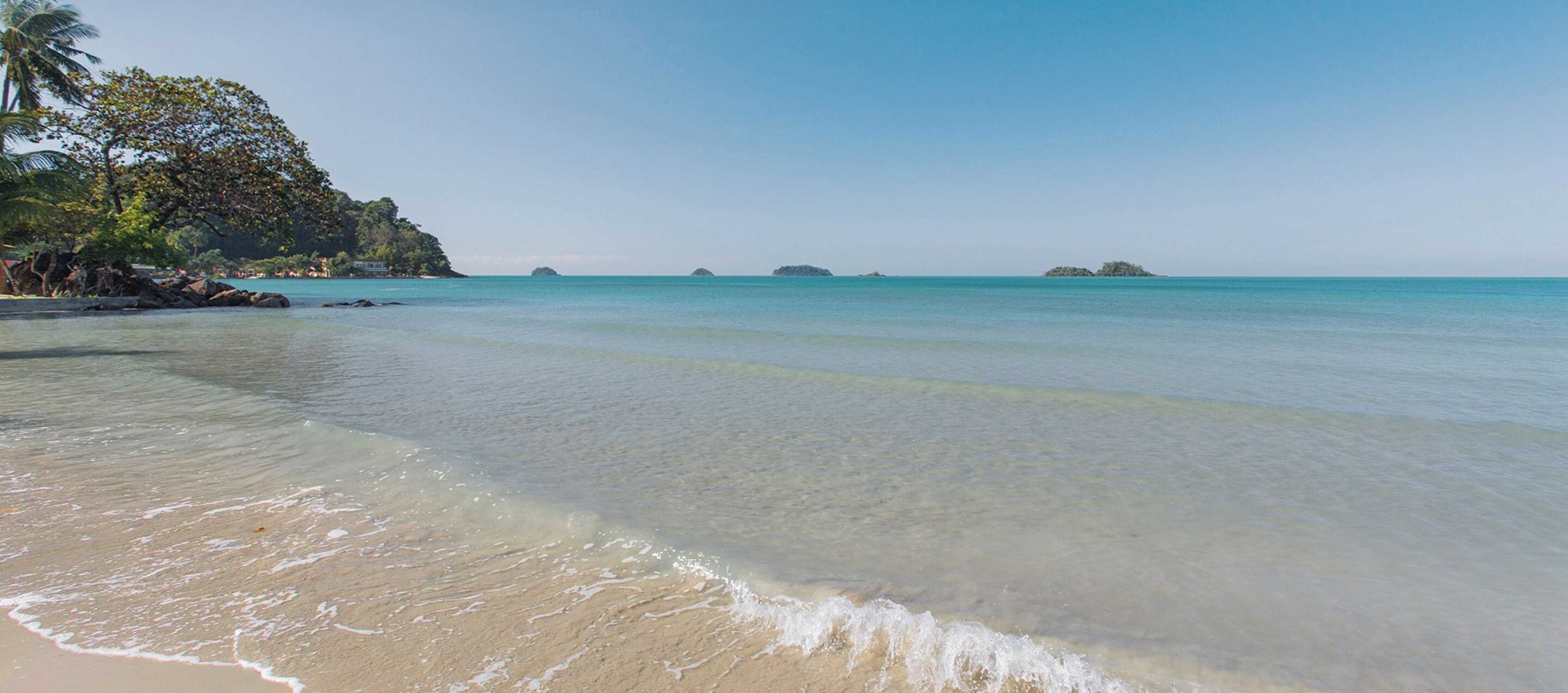 Gift card for The Dewa Koh Chang