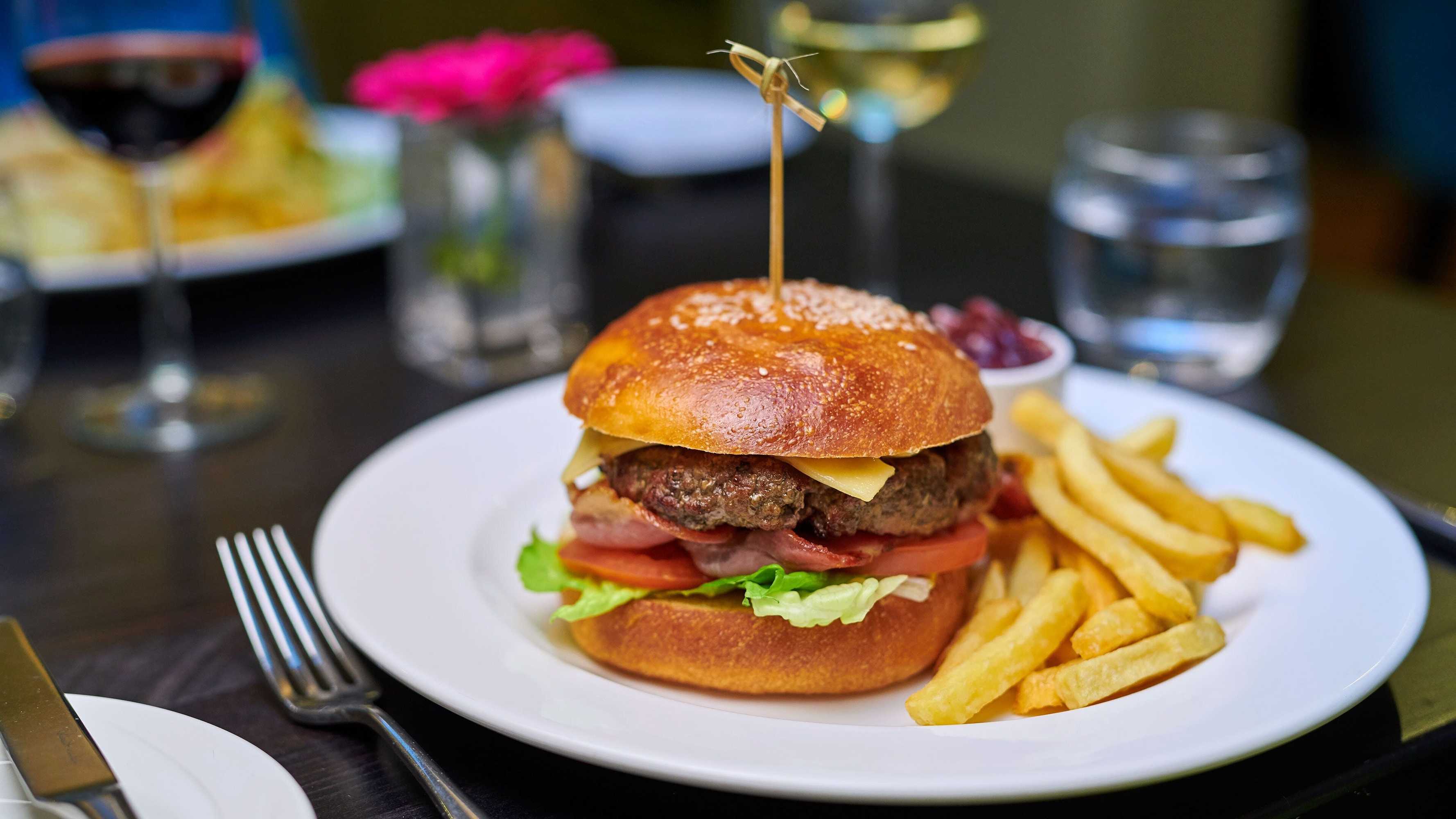 Gift card for County Hotel Chelmsford Gift card for County Hotel Chelmsford
