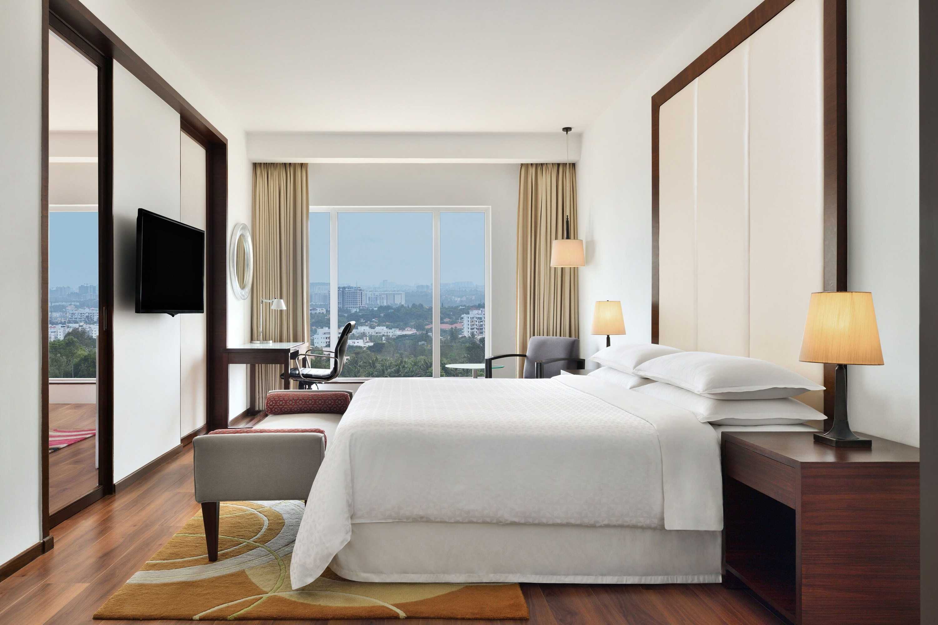Gift card for Four Points by Sheraton Bengaluru, Whitefield Gift card for Four Points by Sheraton Bengaluru, Whitefield