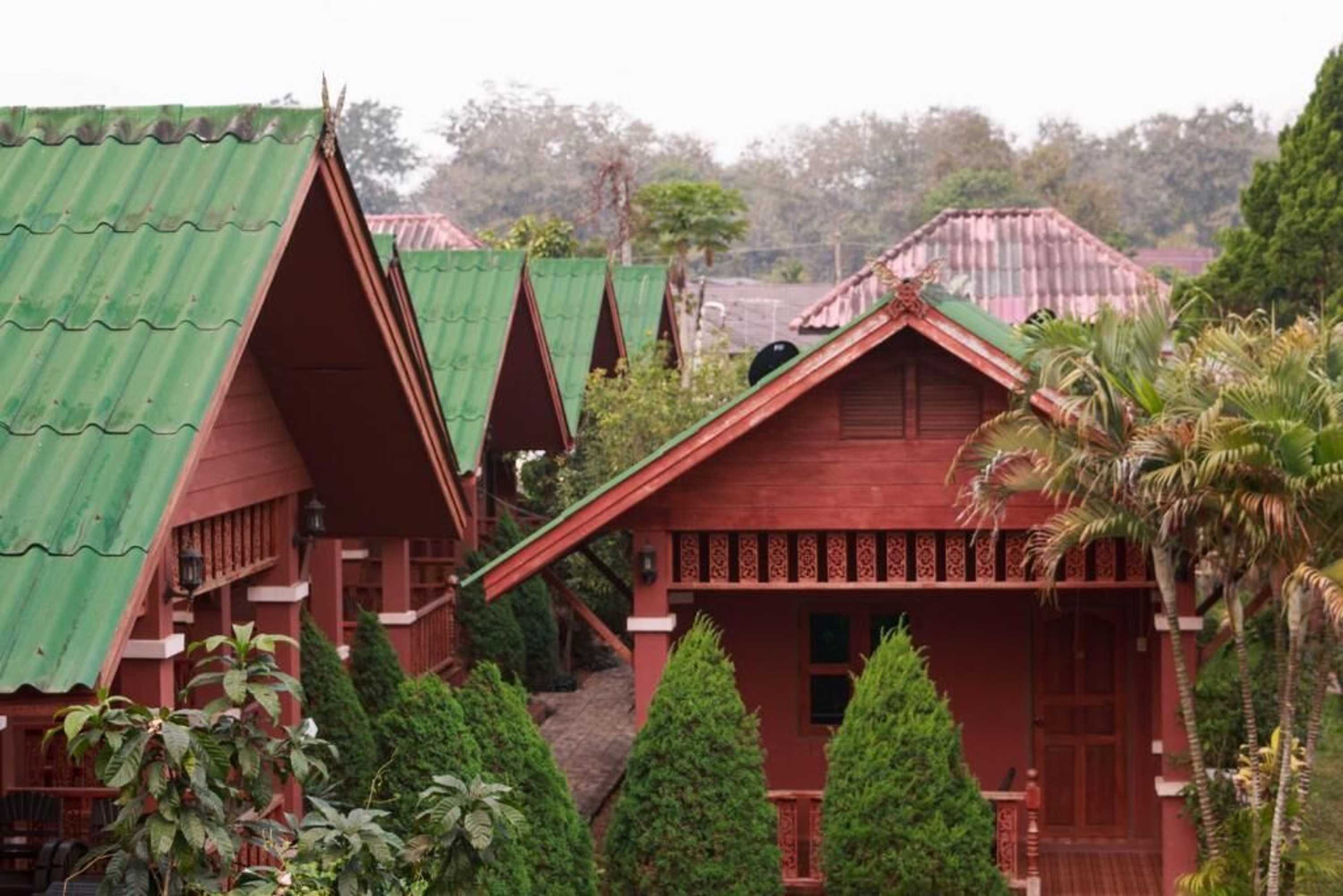 Gift card for Chiangsangoldenland Resort 1 Gift card for Chiangsangoldenland Resort 1