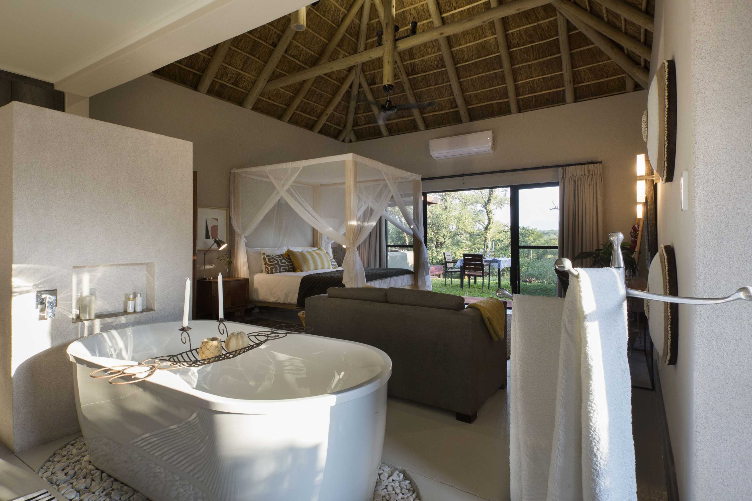 Gift card for Moya Safari Villa Gift card for Moya Safari Villa