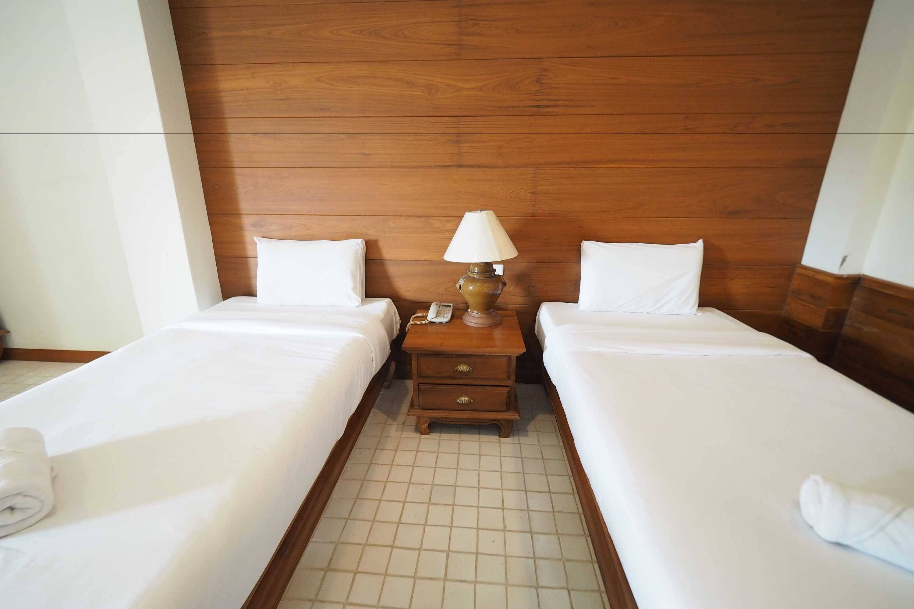Gift card for Fah Place Hotel