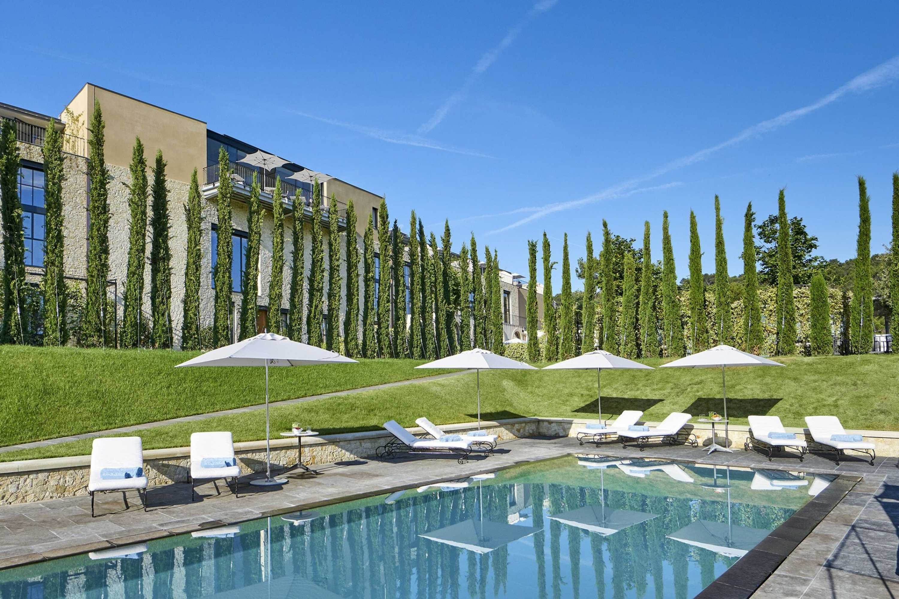 Gift card for Auberge La Coste Gift card for Auberge La Coste