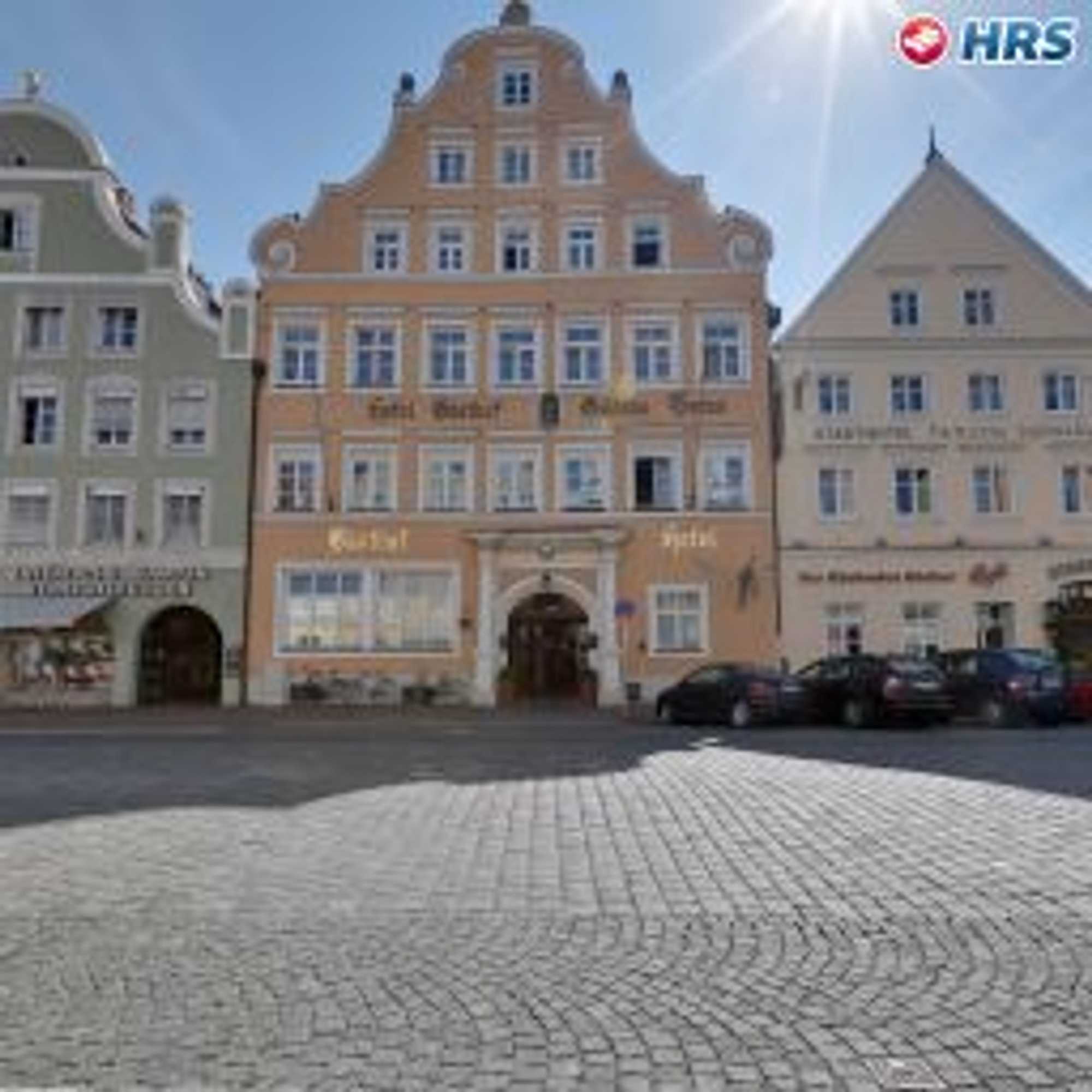 Gift card for Hotel Goldene Sonne Gift card for Hotel Goldene Sonne