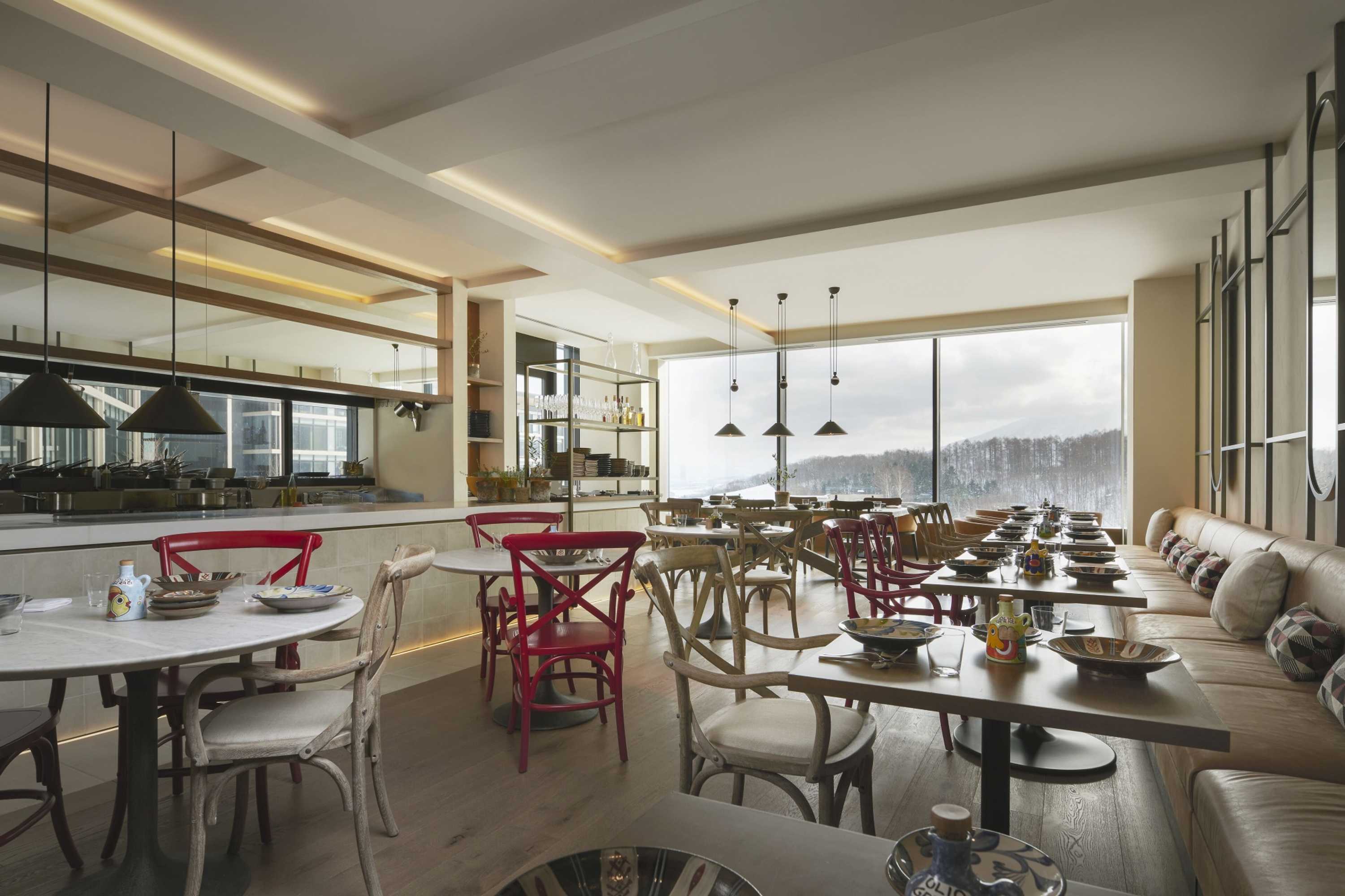 Gift card for Park Hyatt Niseko Hanazono Gift card for Park Hyatt Niseko Hanazono