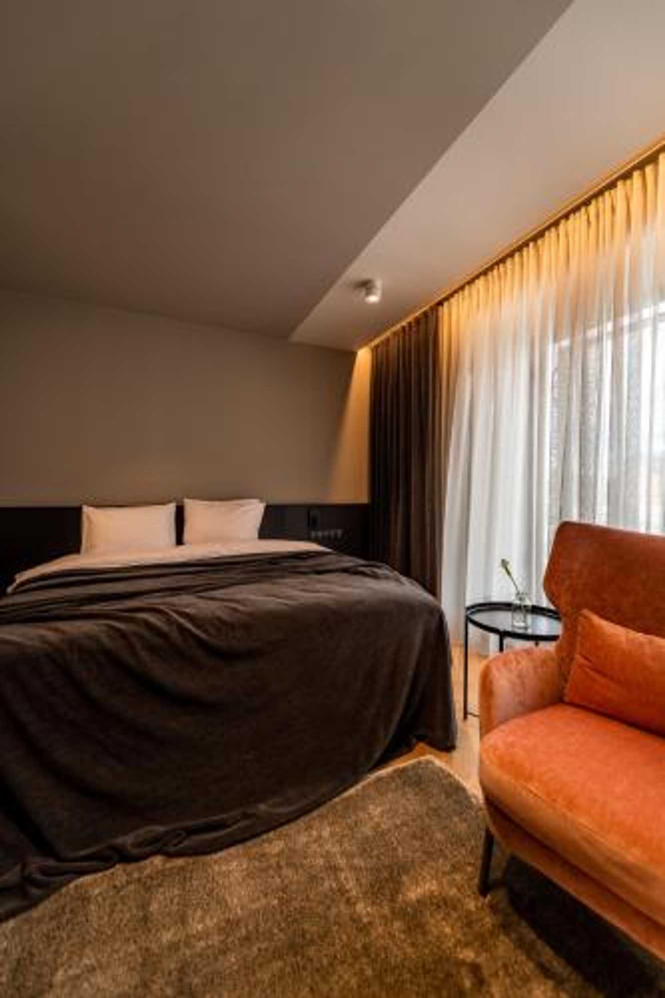 Gift card for Maestro Design Hotel Gift card for Maestro Design Hotel
