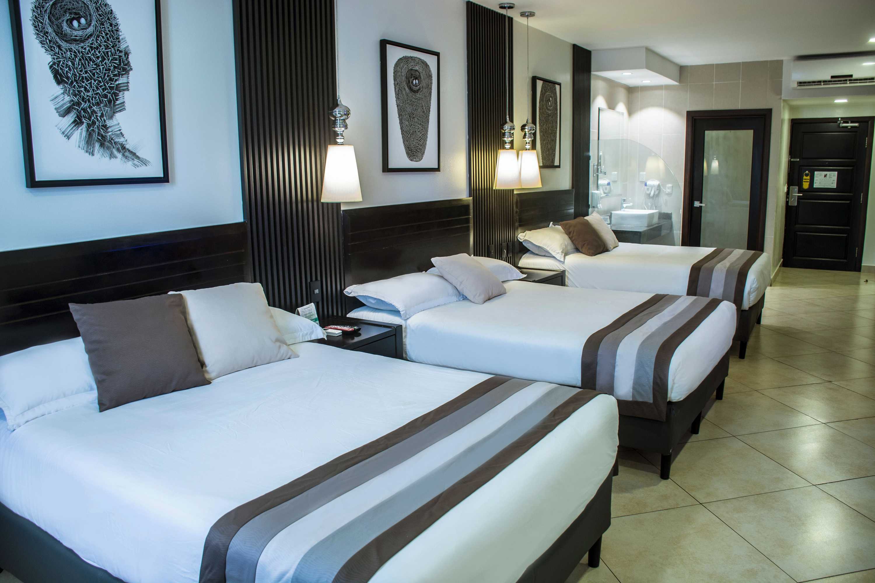 Gift card for Hotel Las Cascadas Gift card for Hotel Las Cascadas