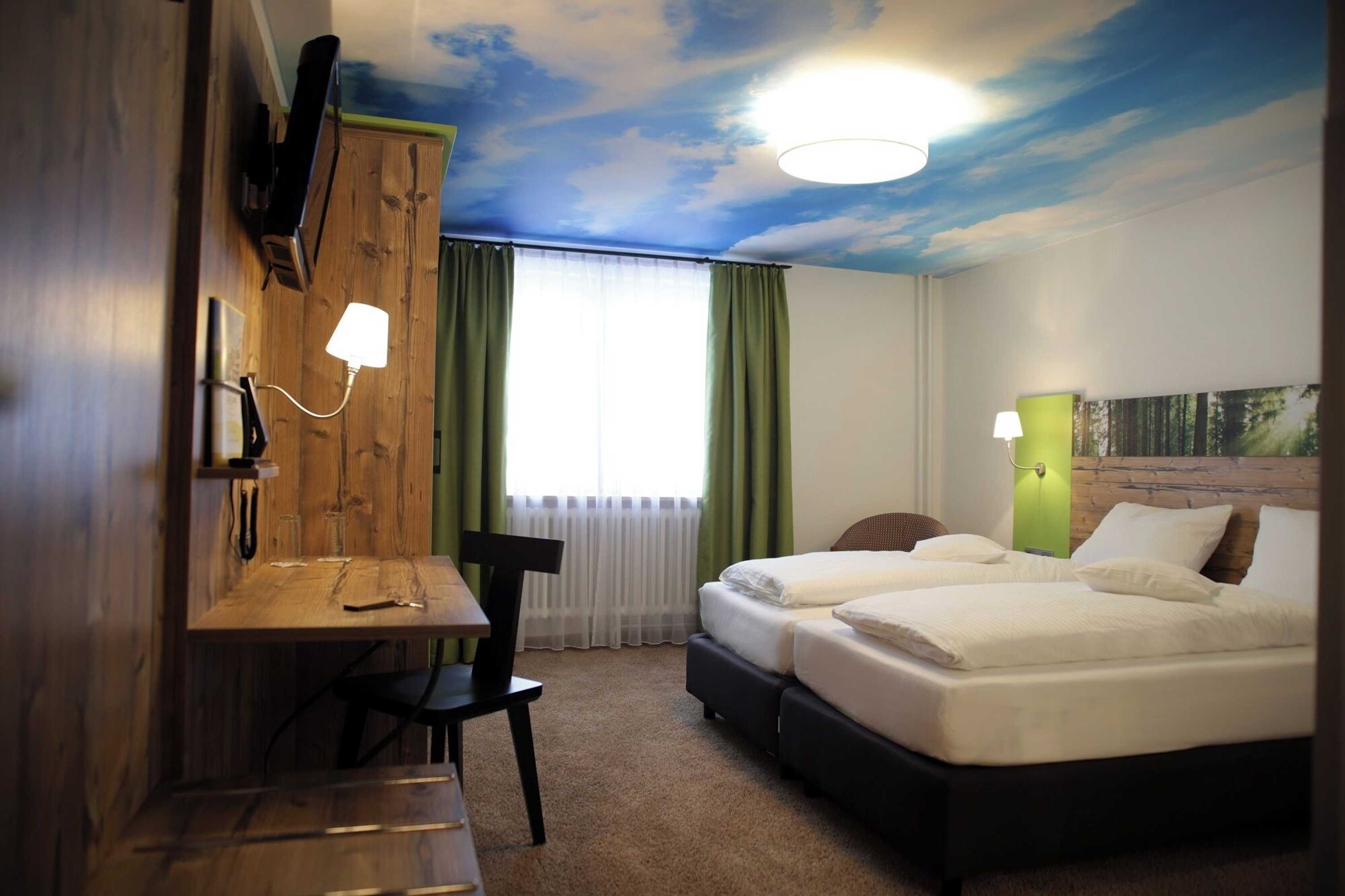 Gift card for Hotel Schöne Aussicht