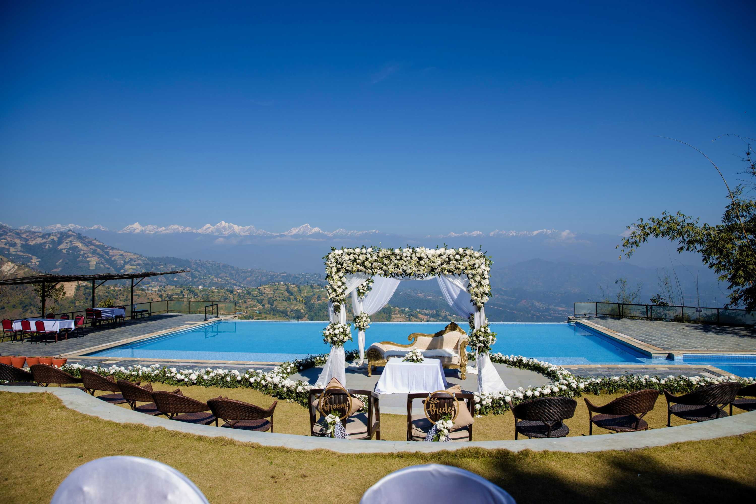 Gift card for Hotel Himalayan Horizon
