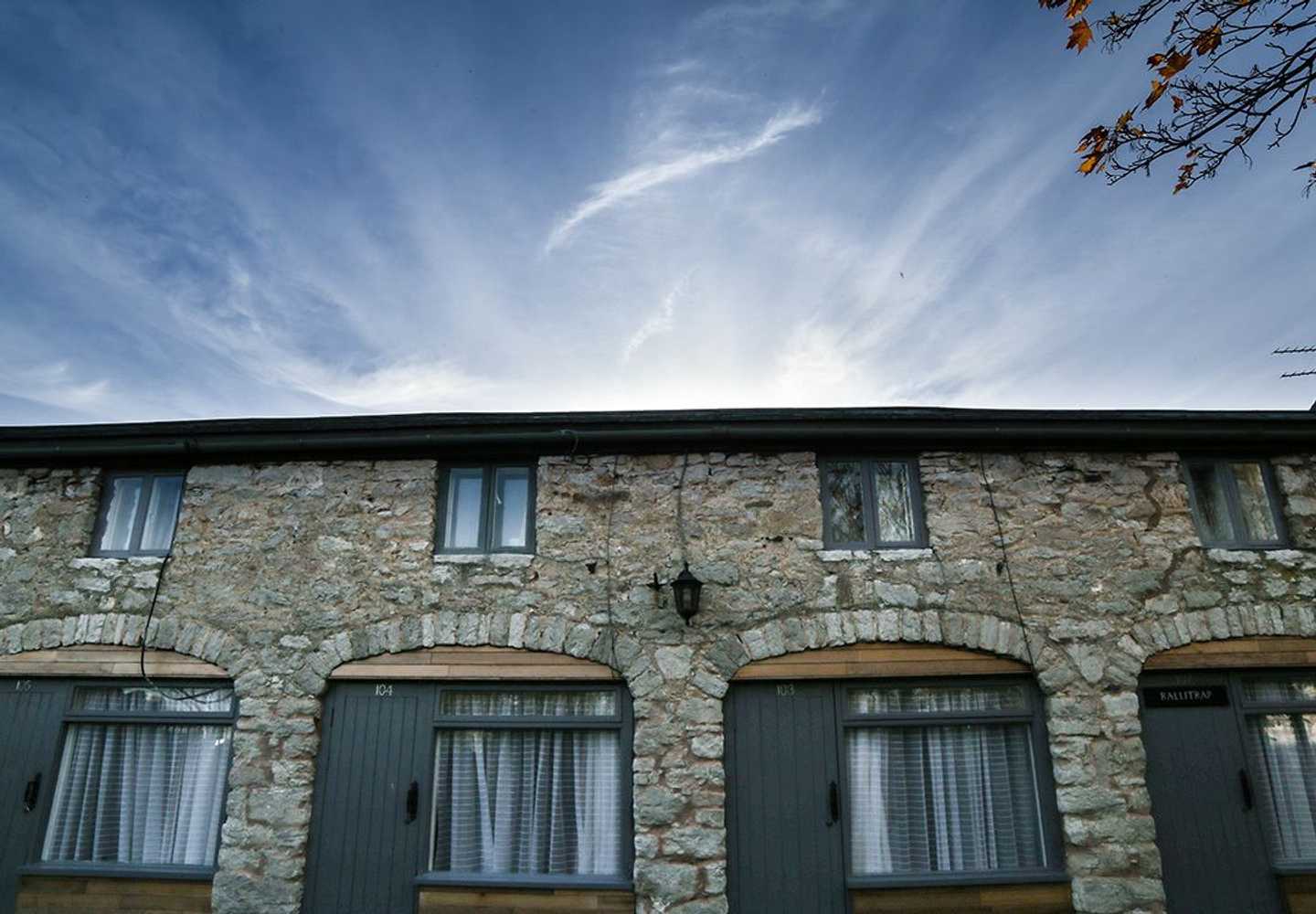 Gift card for Faenol Fawr Country House Gift card for Faenol Fawr Country House