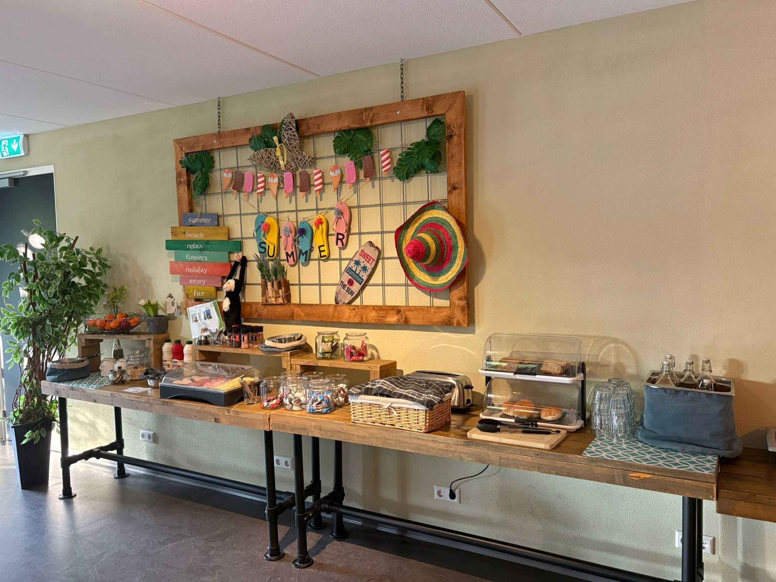 Gift card for B&b Bij de 3 Linden