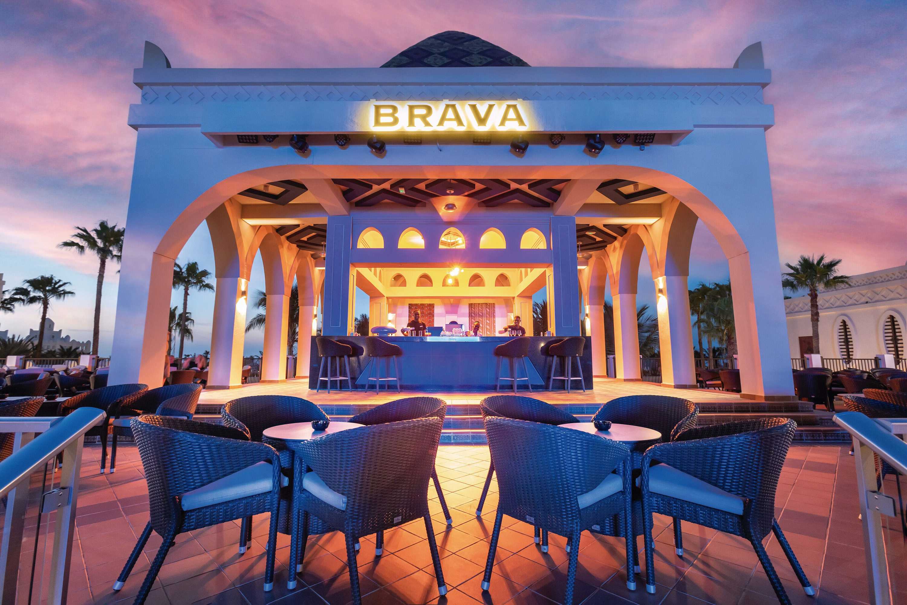 Gift card for Hotel Riu Karamboa - Adults Only - All Inclusive Gift card for Hotel Riu Karamboa - Adults Only - All Inclusive