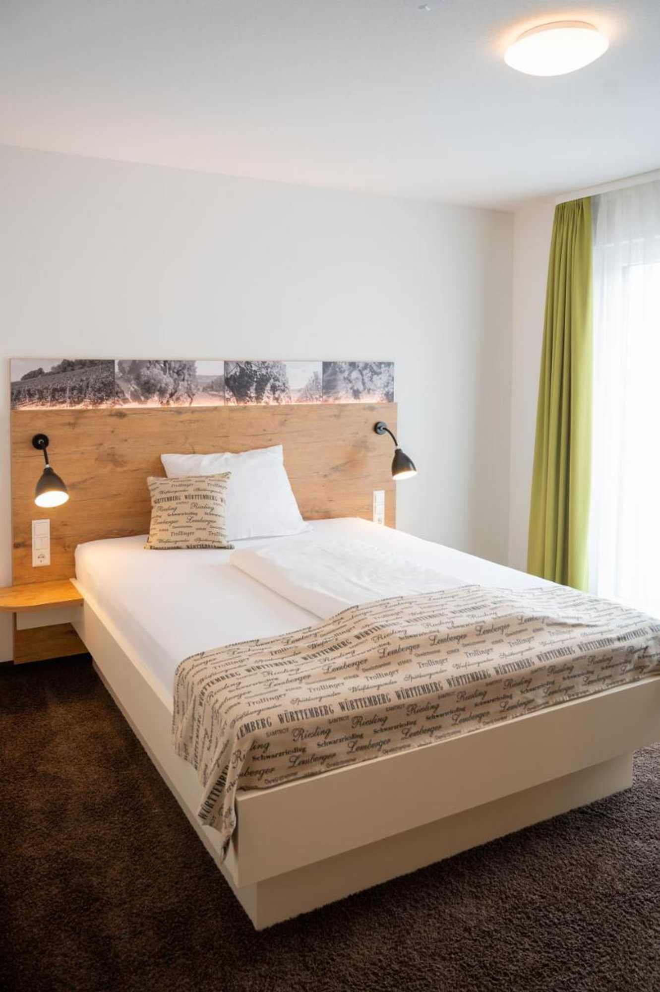 Gift card for Vinotel Heinz J. Schwab