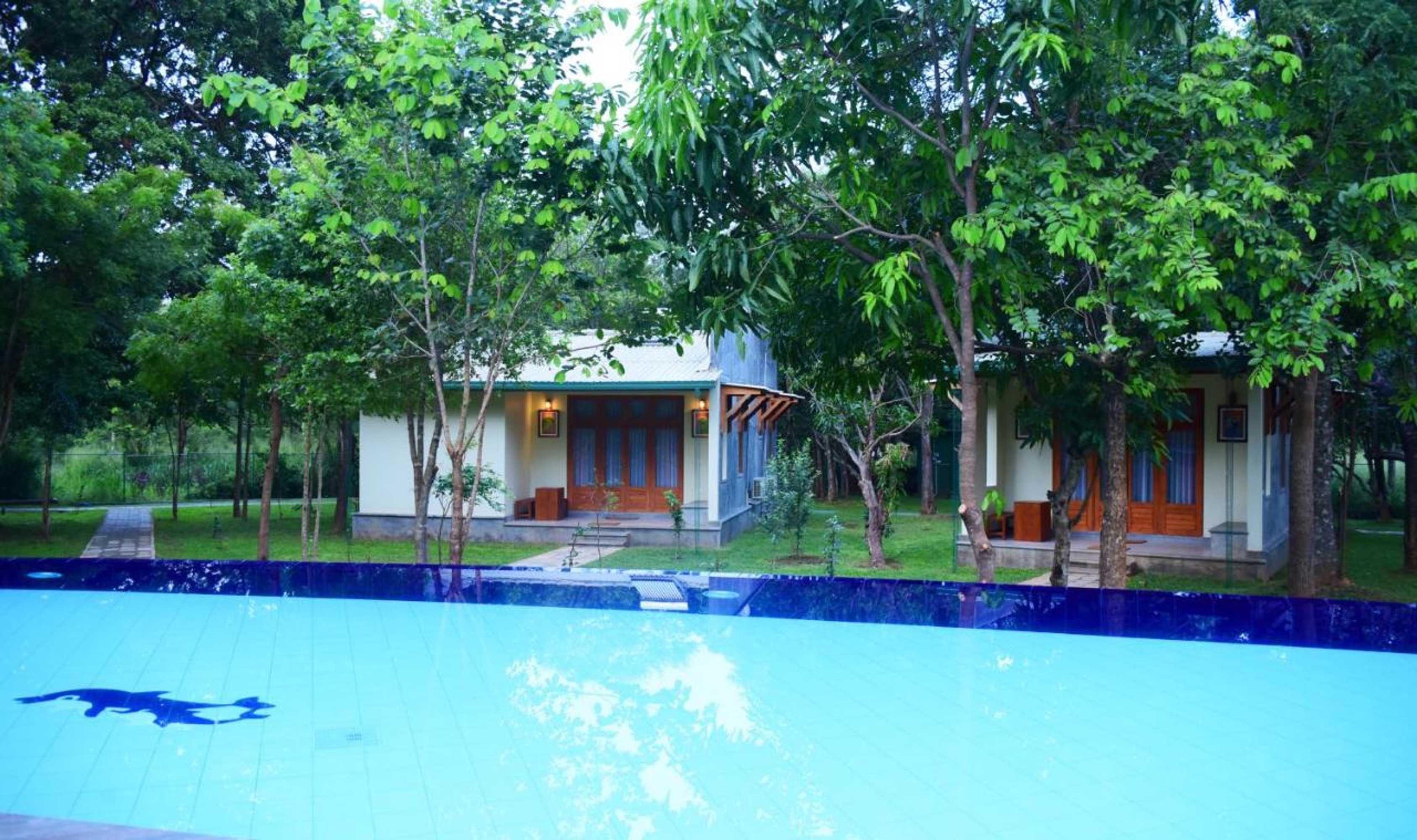 Gift card for Sigiri Asna Nature Resort Gift card for Sigiri Asna Nature Resort