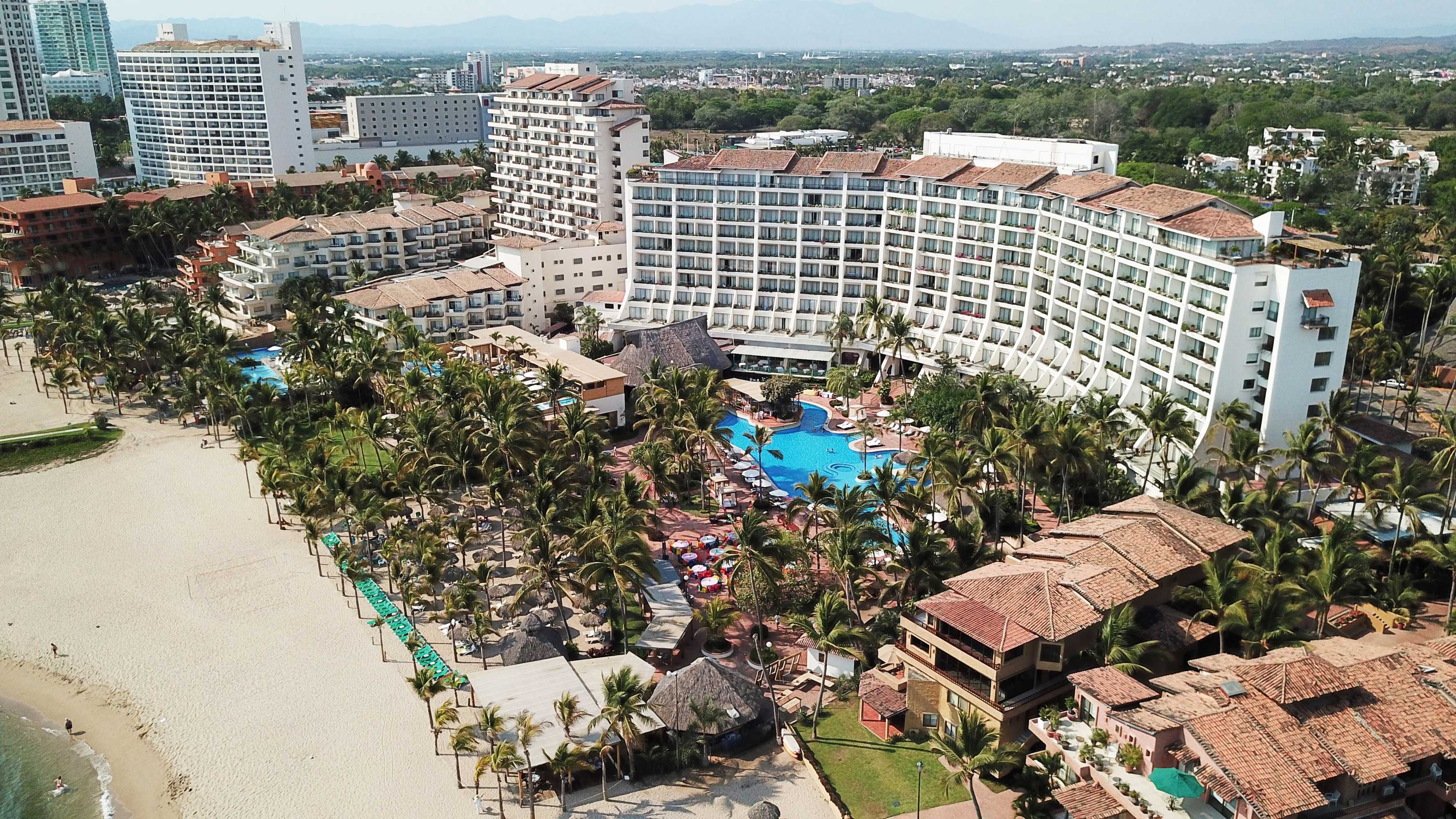 Gift card for Fiesta Americana Puerto Vallarta All Inclusive & Spa Gift card for Fiesta Americana Puerto Vallarta All Inclusive & Spa