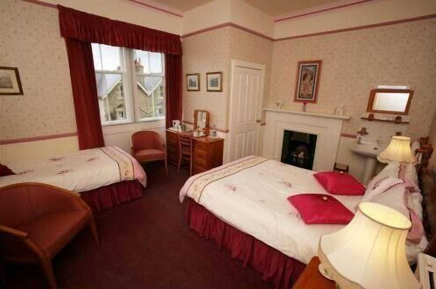 Gift card for Bellevue Guest House