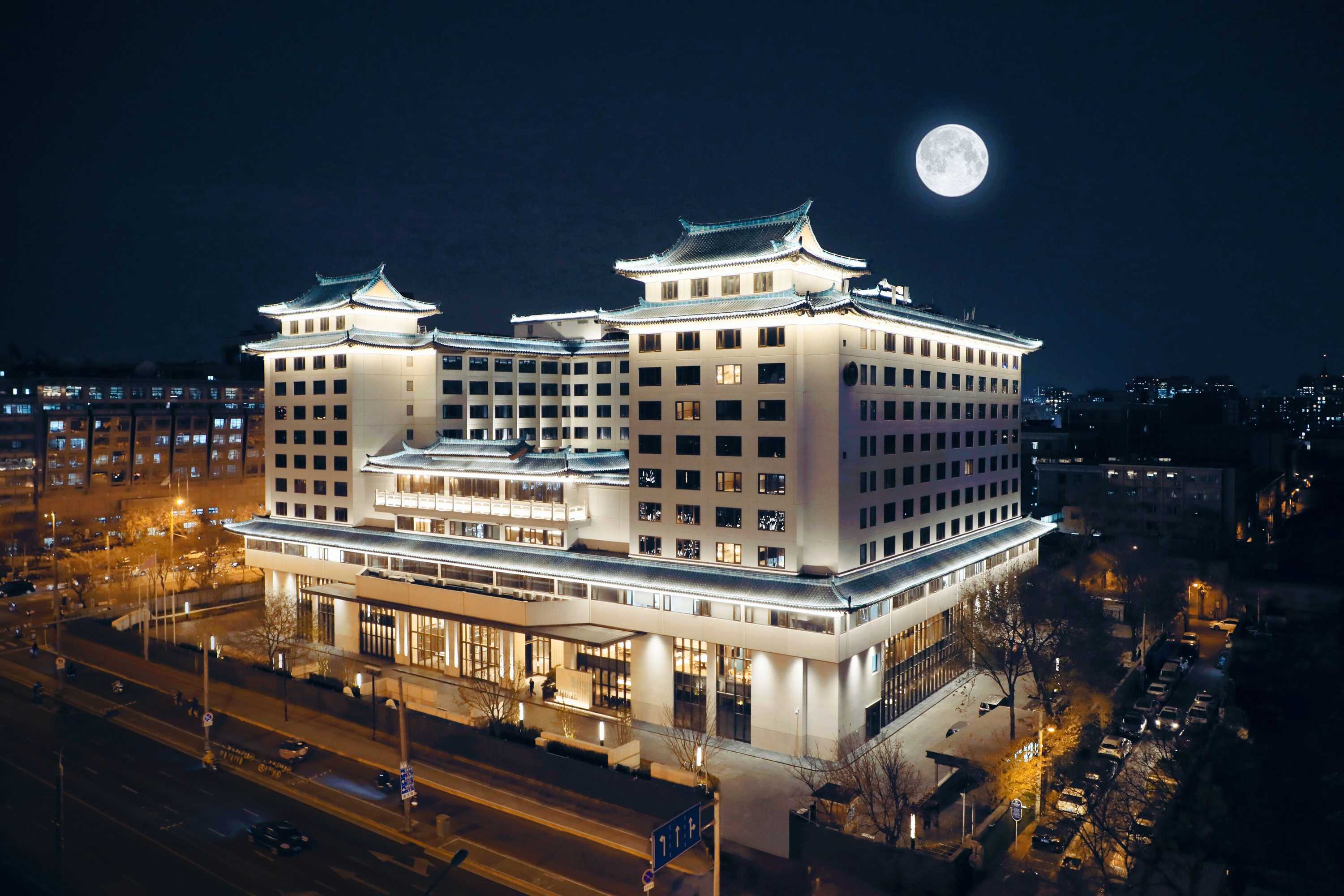 Gift card for Empark Prime Hotel Beijing Gift card for Empark Prime Hotel Beijing