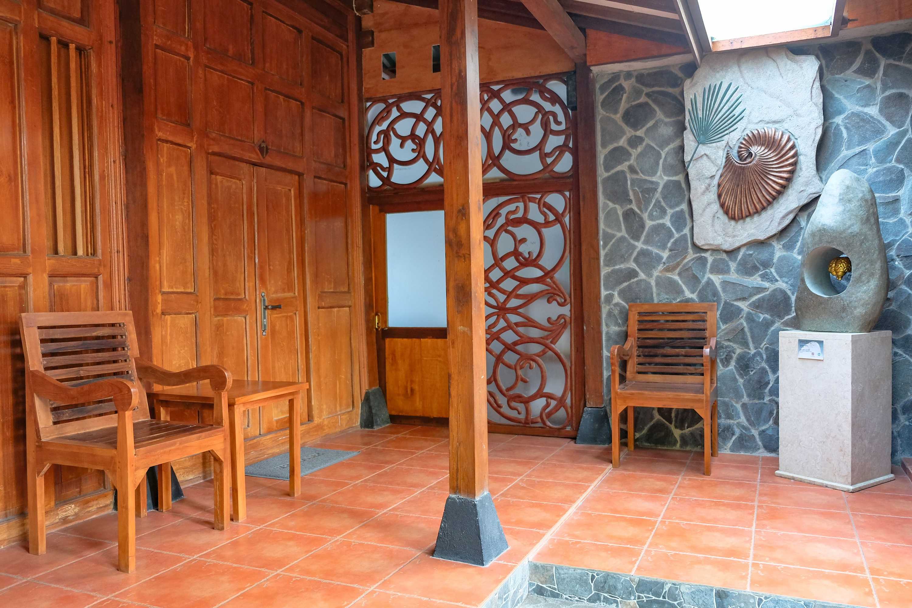 Gift card for Pendhapa Art Space - Pas Limasan Homestay Gift card for Pendhapa Art Space - Pas Limasan Homestay