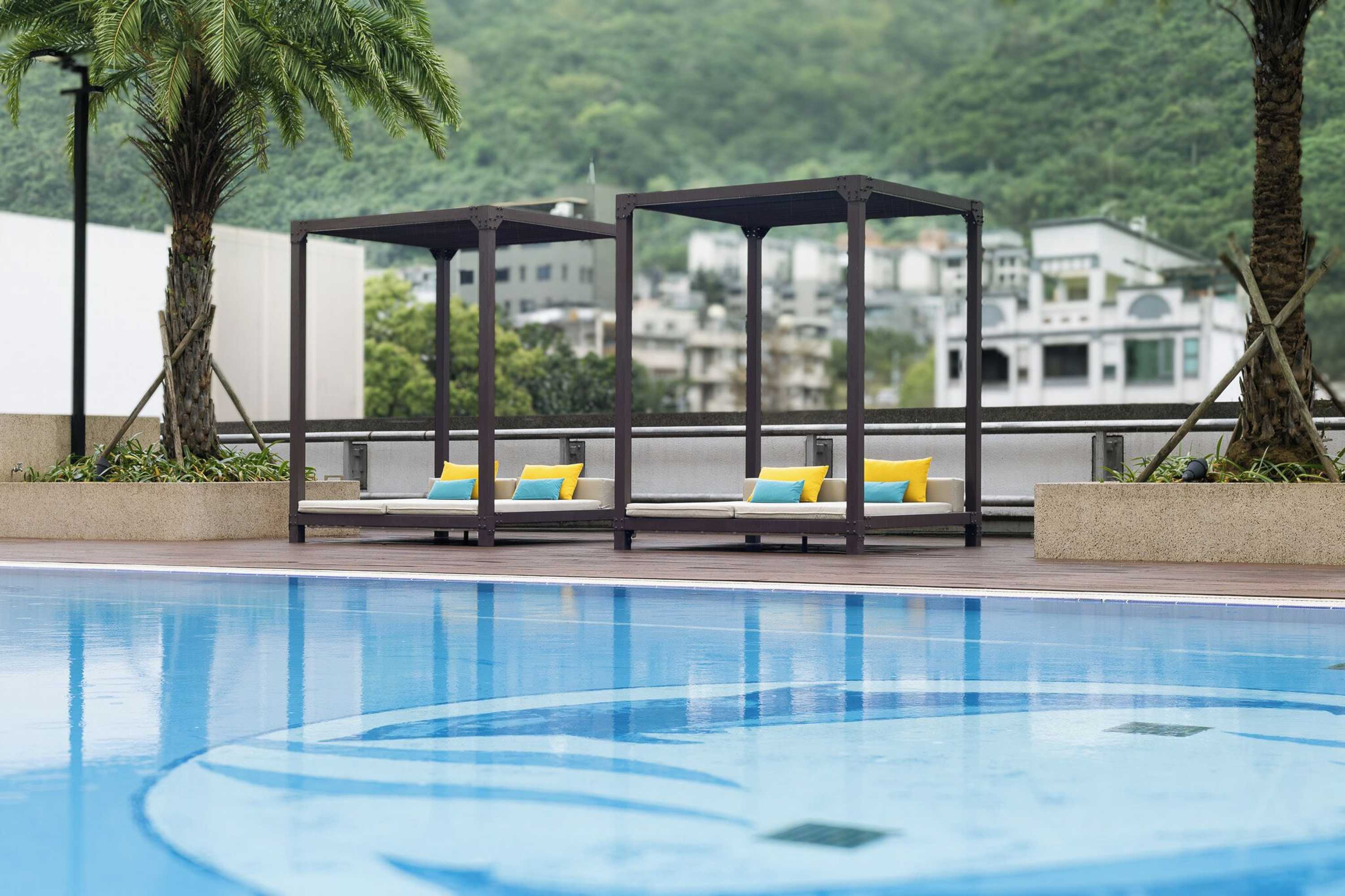 Gift card for Evergreen Resort Hotel (jiaosi)