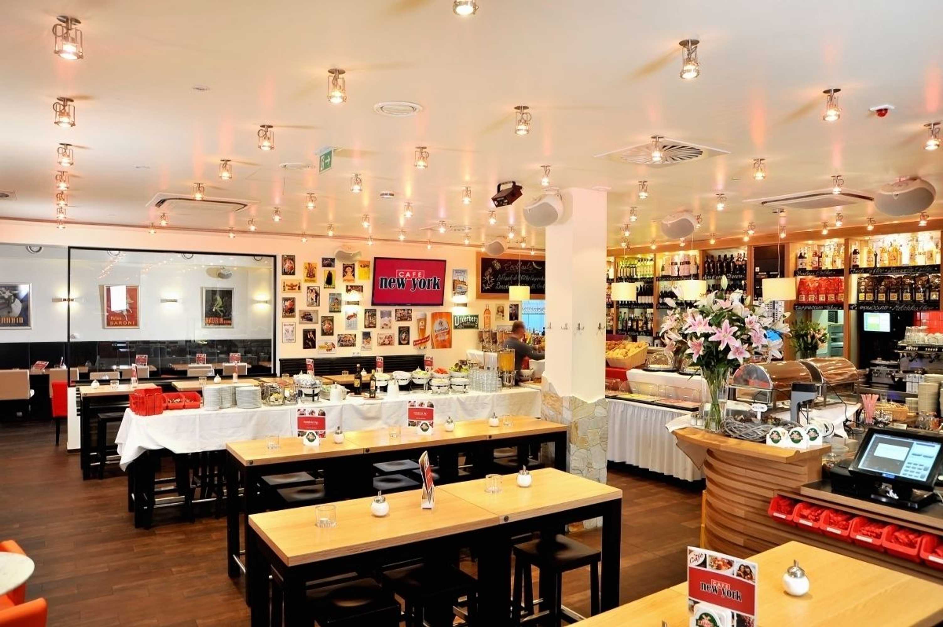 Gift card for Stadthotel Langenfeld