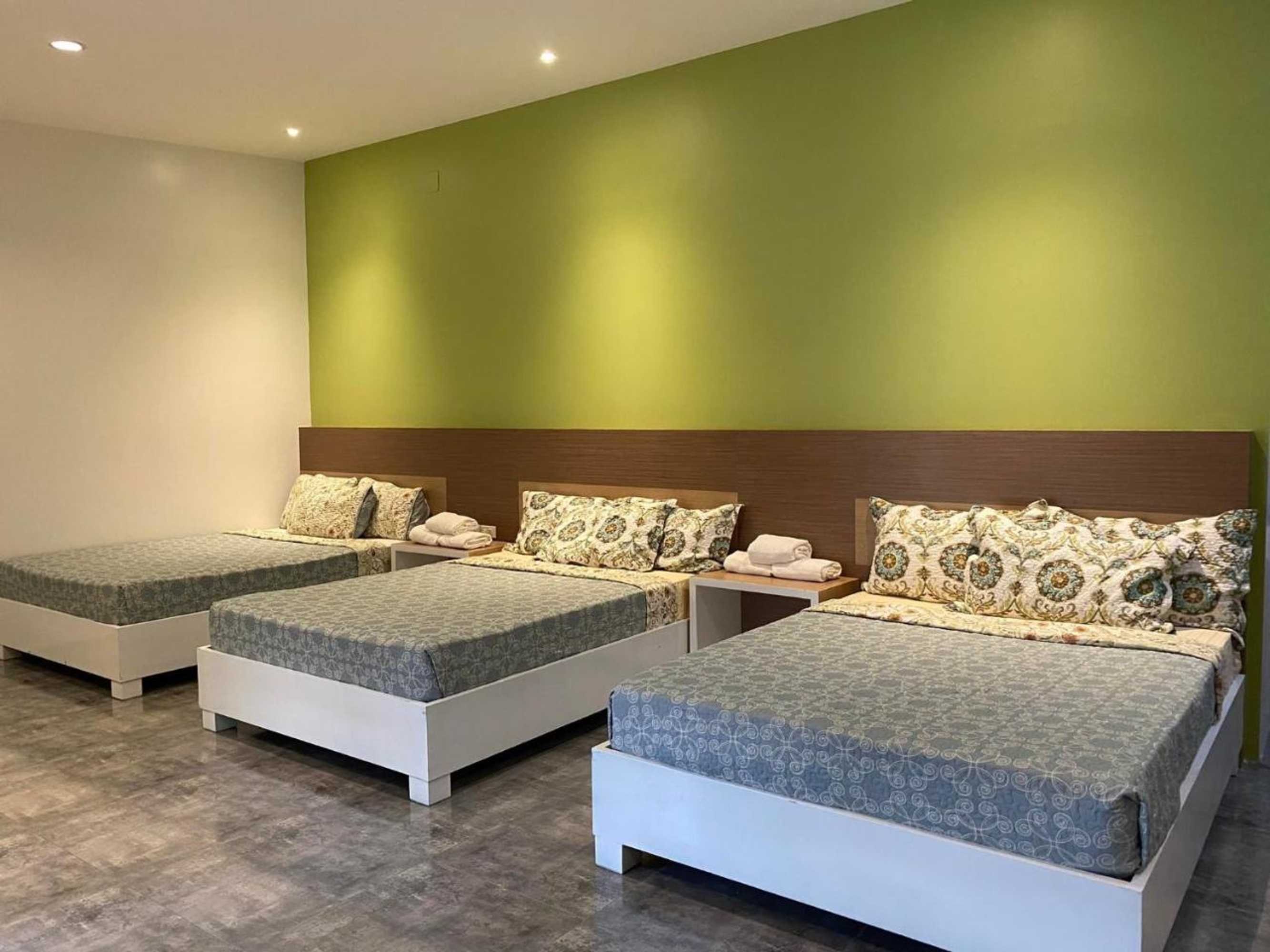 Gift card for Casa De Española Hotel And Resort