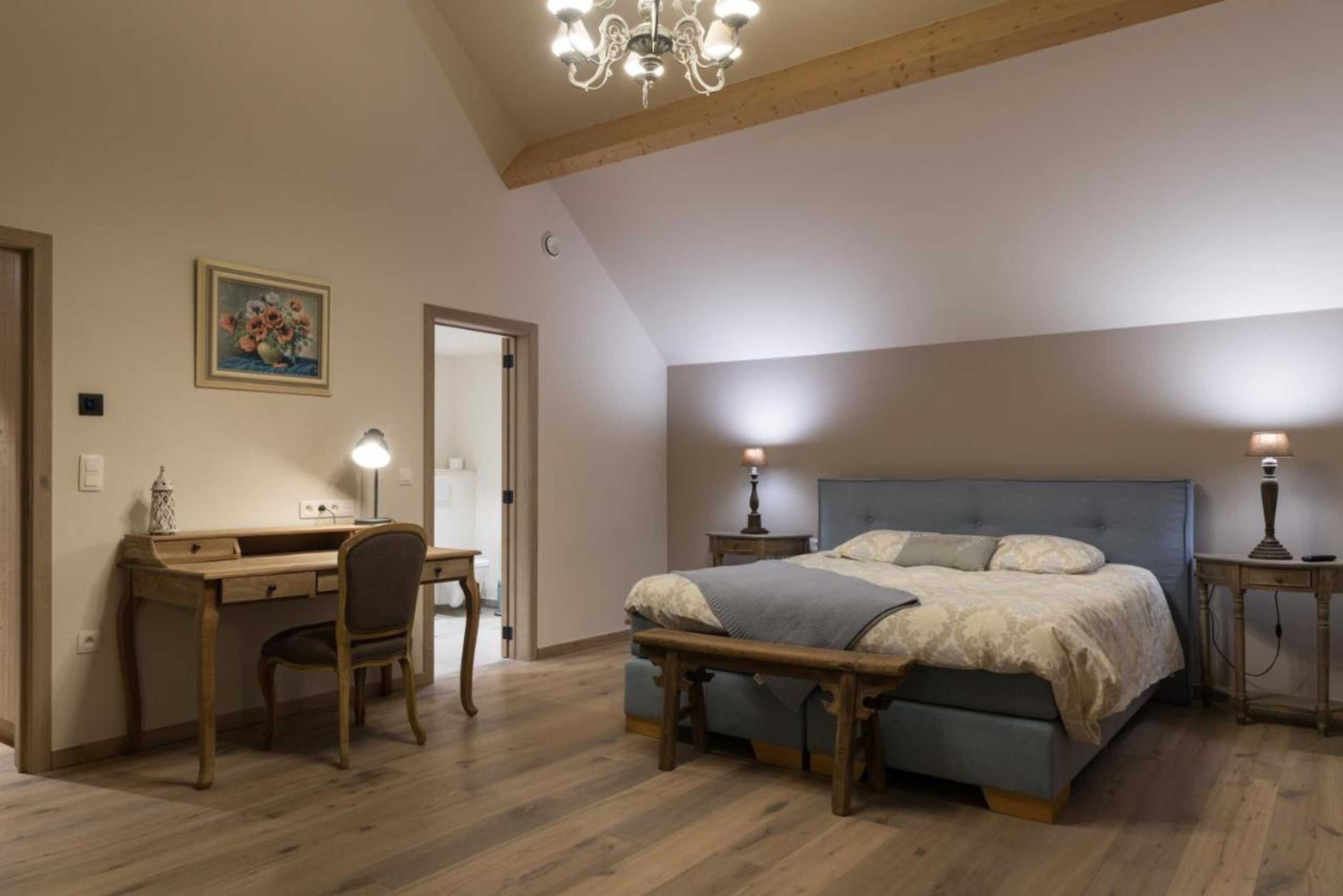 Gift card for B&b De Windheer