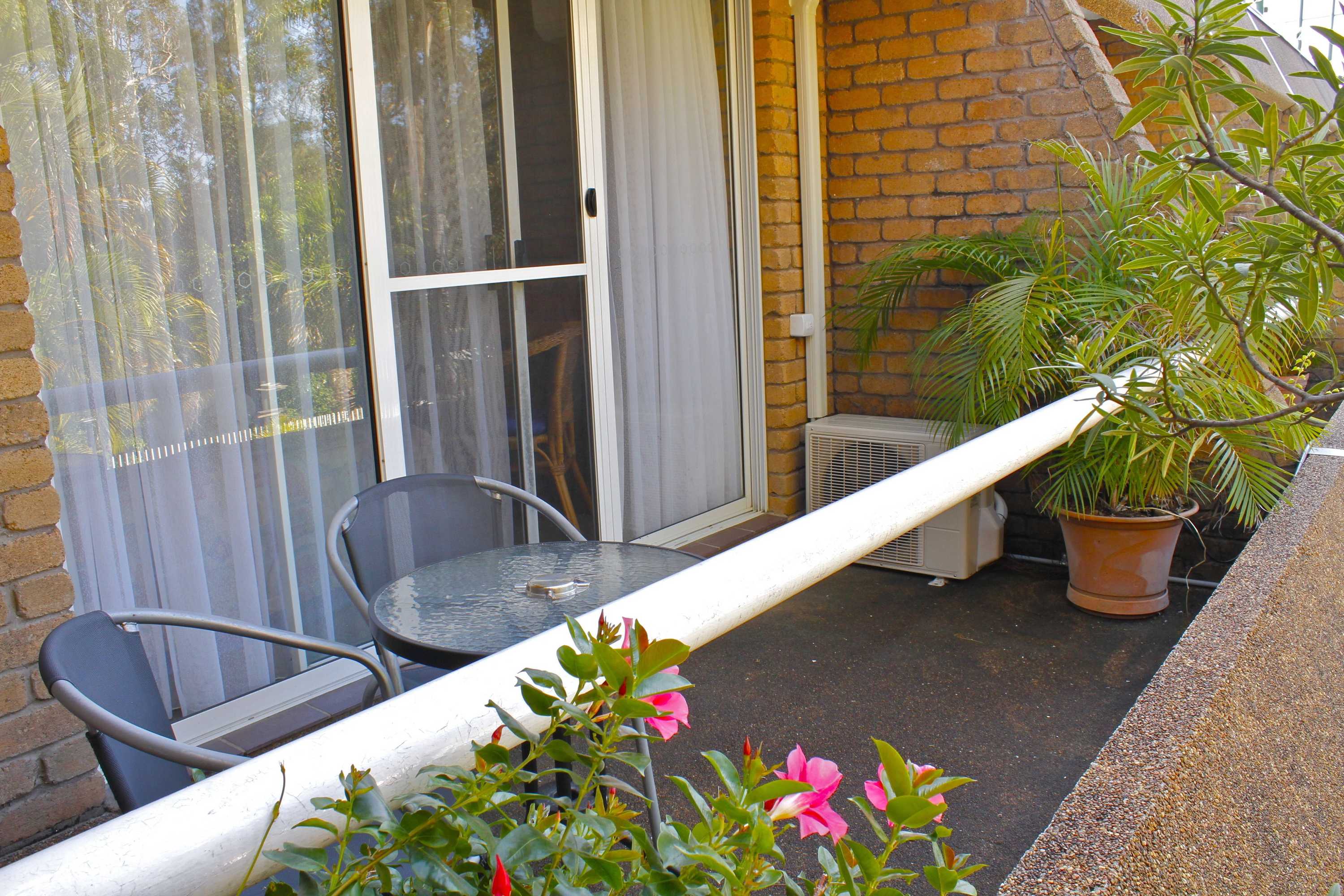 Gift card for Aquajet Motel