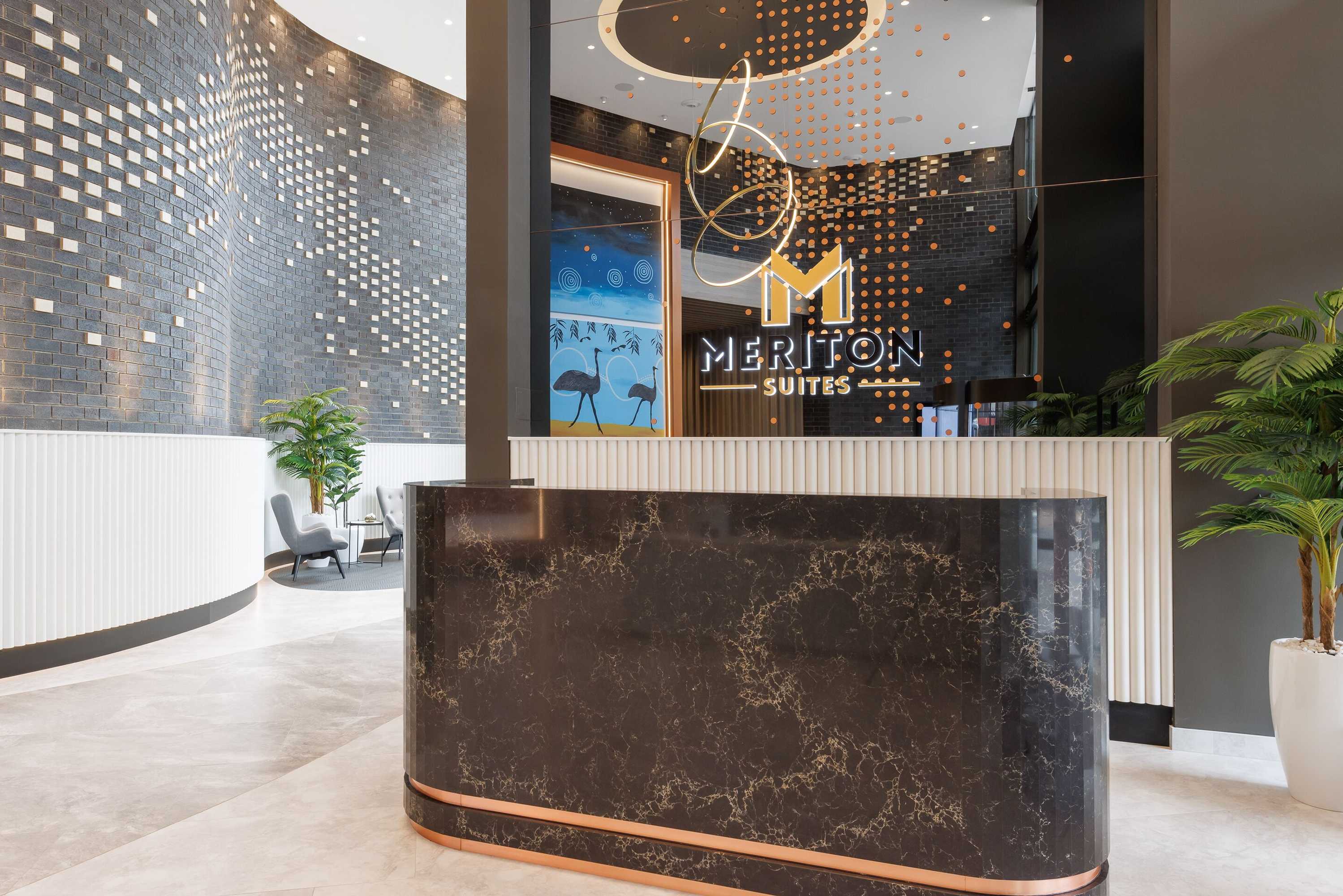 Gift card for Meriton Suites George Street, Parramatta Gift card for Meriton Suites George Street, Parramatta