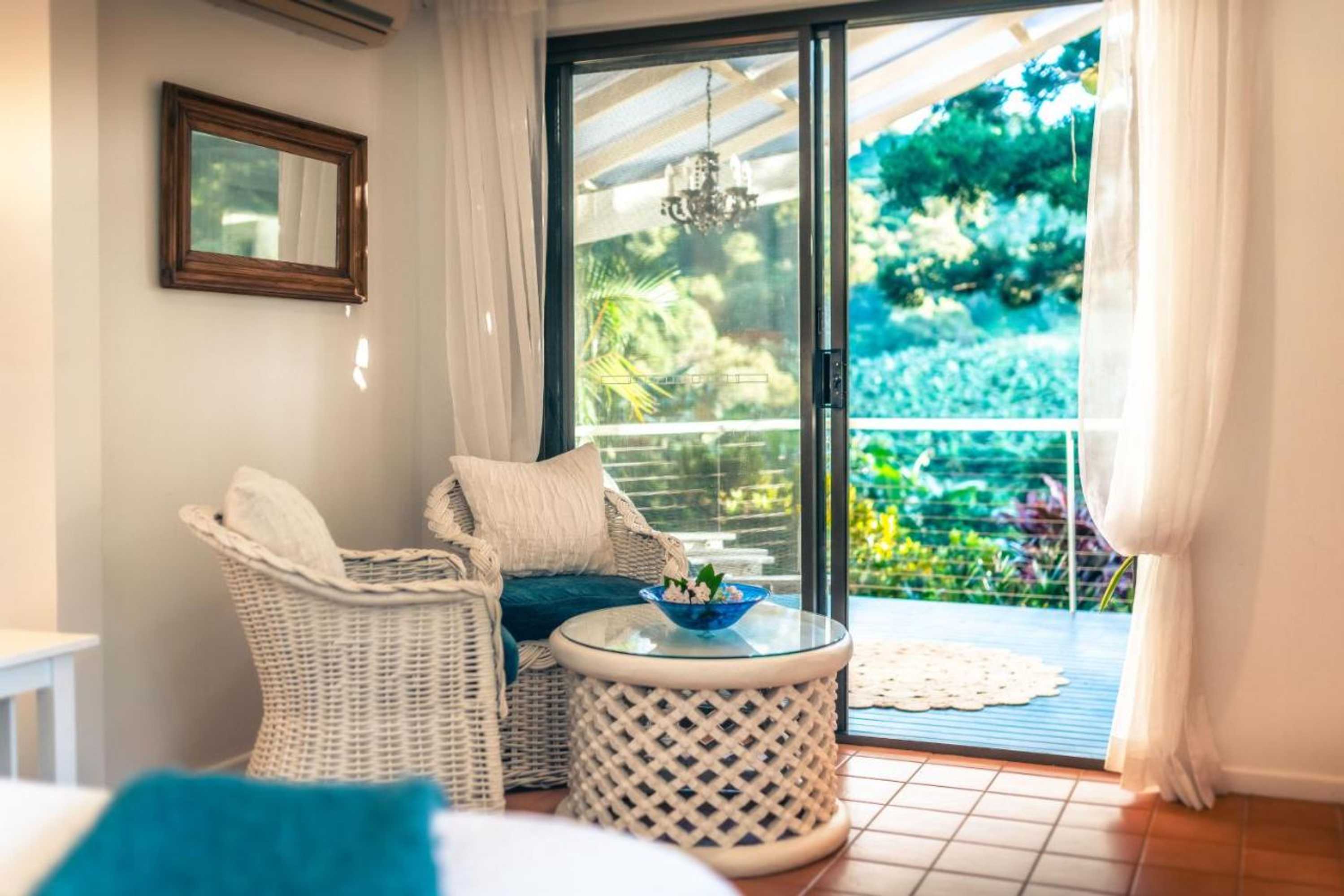 Gift card for Sensom Luxury Boutique Bed And Breakfast