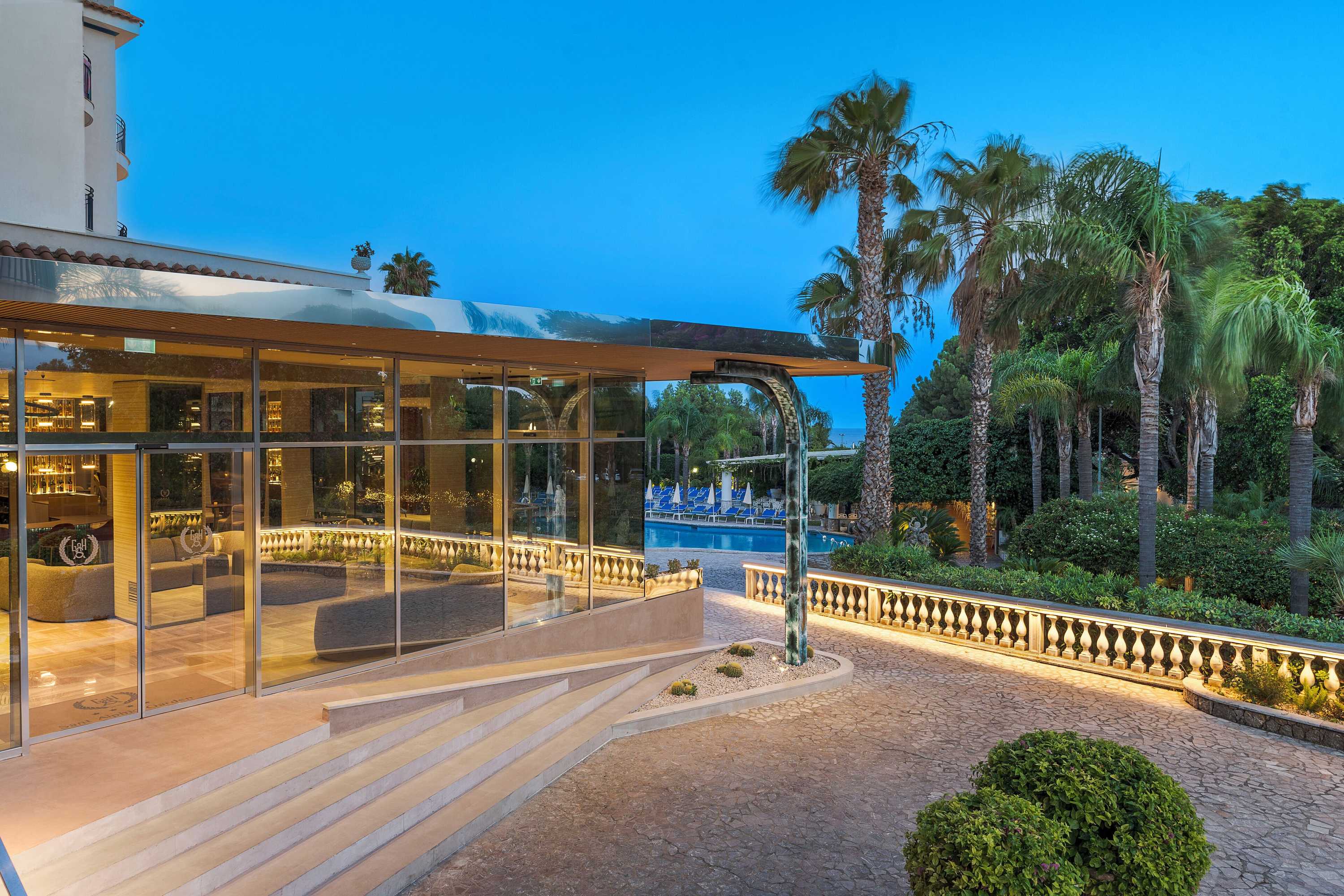 Gift card for Sant Alphio Garden Hotel & Spa Gift card for Sant Alphio Garden Hotel & Spa