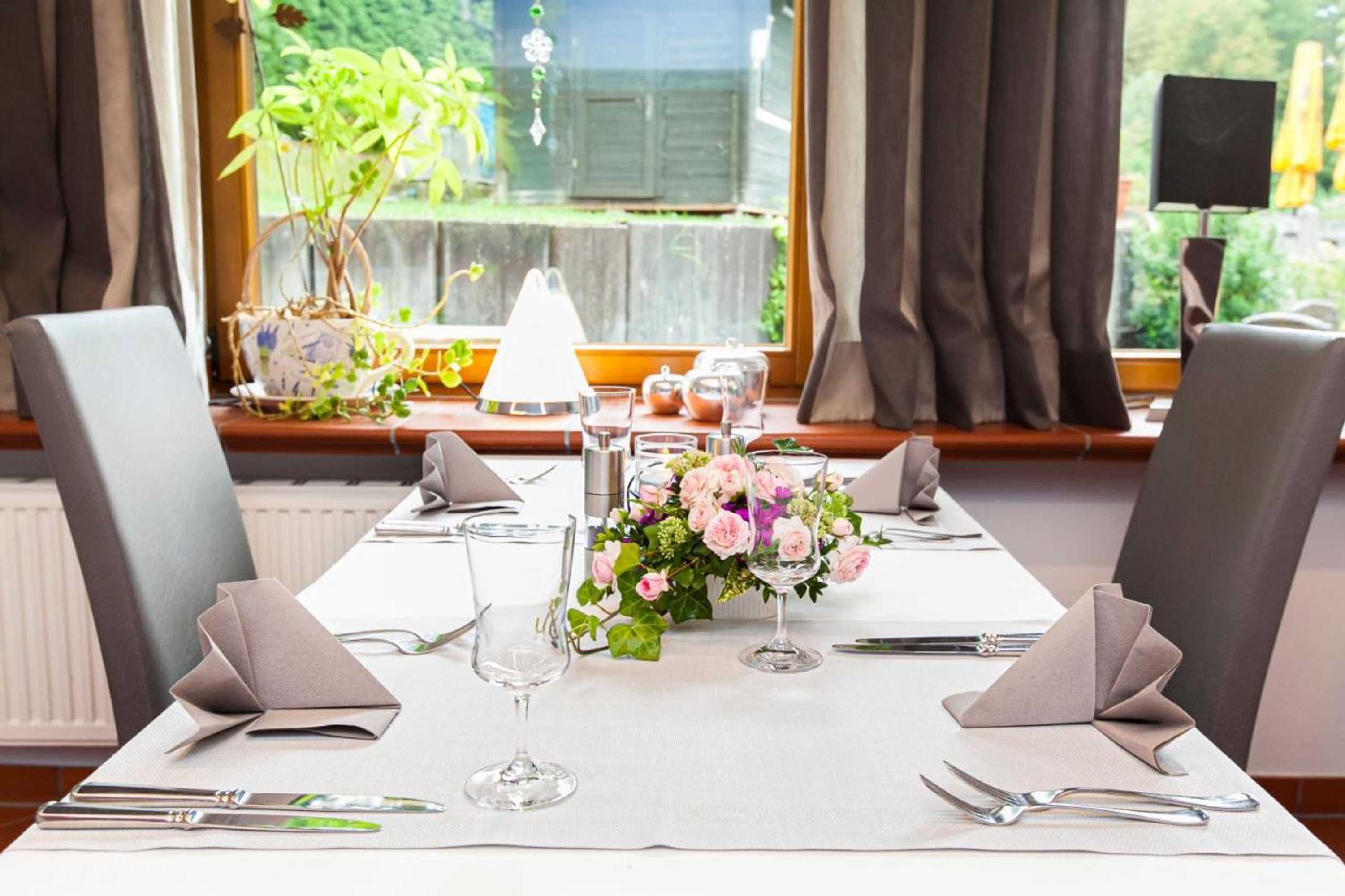 Gift card for Landgasthof Tönnes