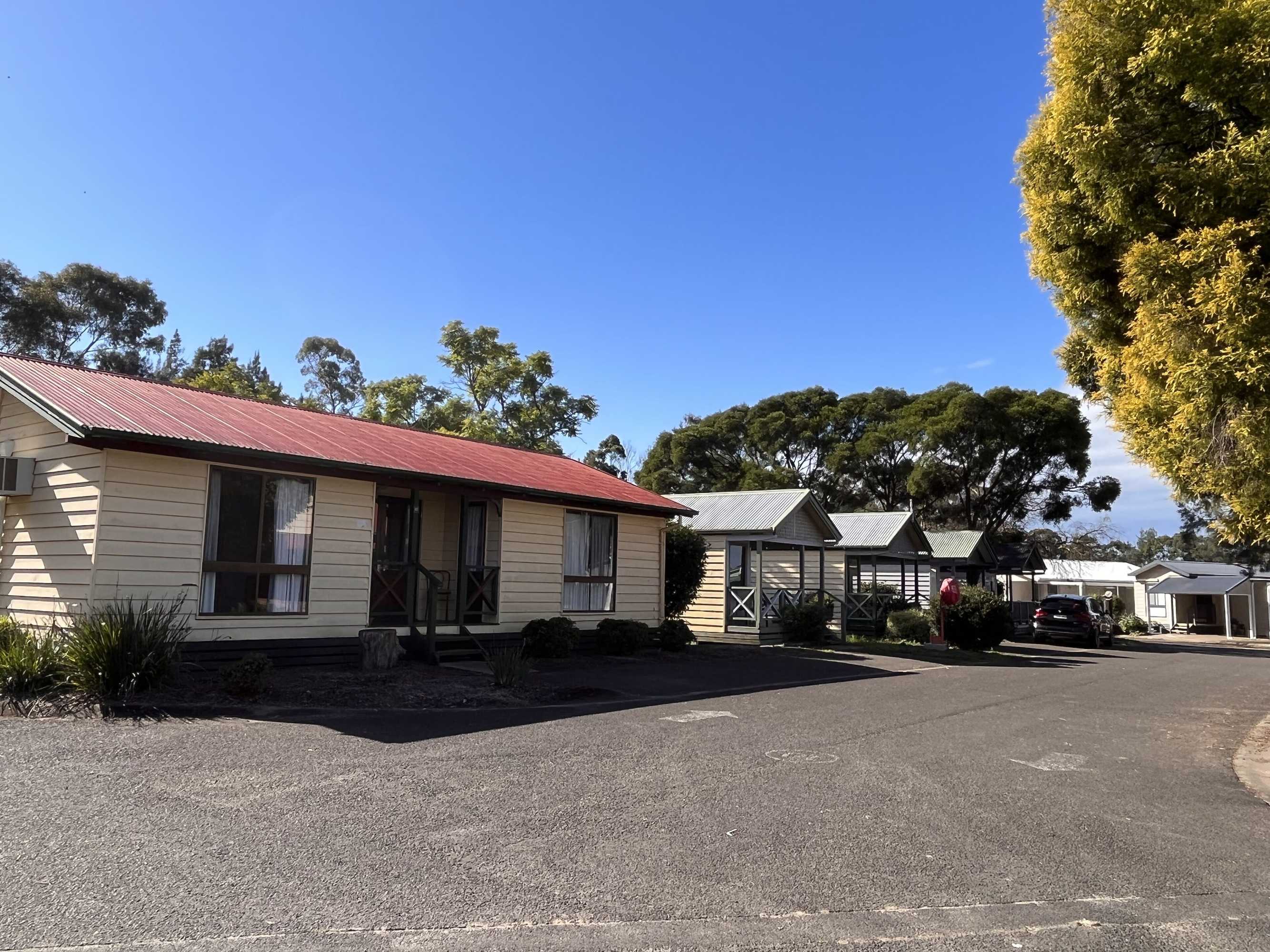 Gift card for Nepean Shores by Gateway Lifestyle Holiday Parks Gift card for Nepean Shores by Gateway Lifestyle Holiday Parks