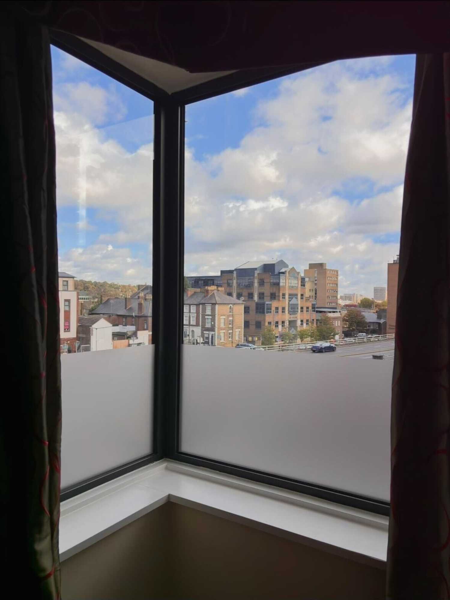 Gift card for Icon Hotel