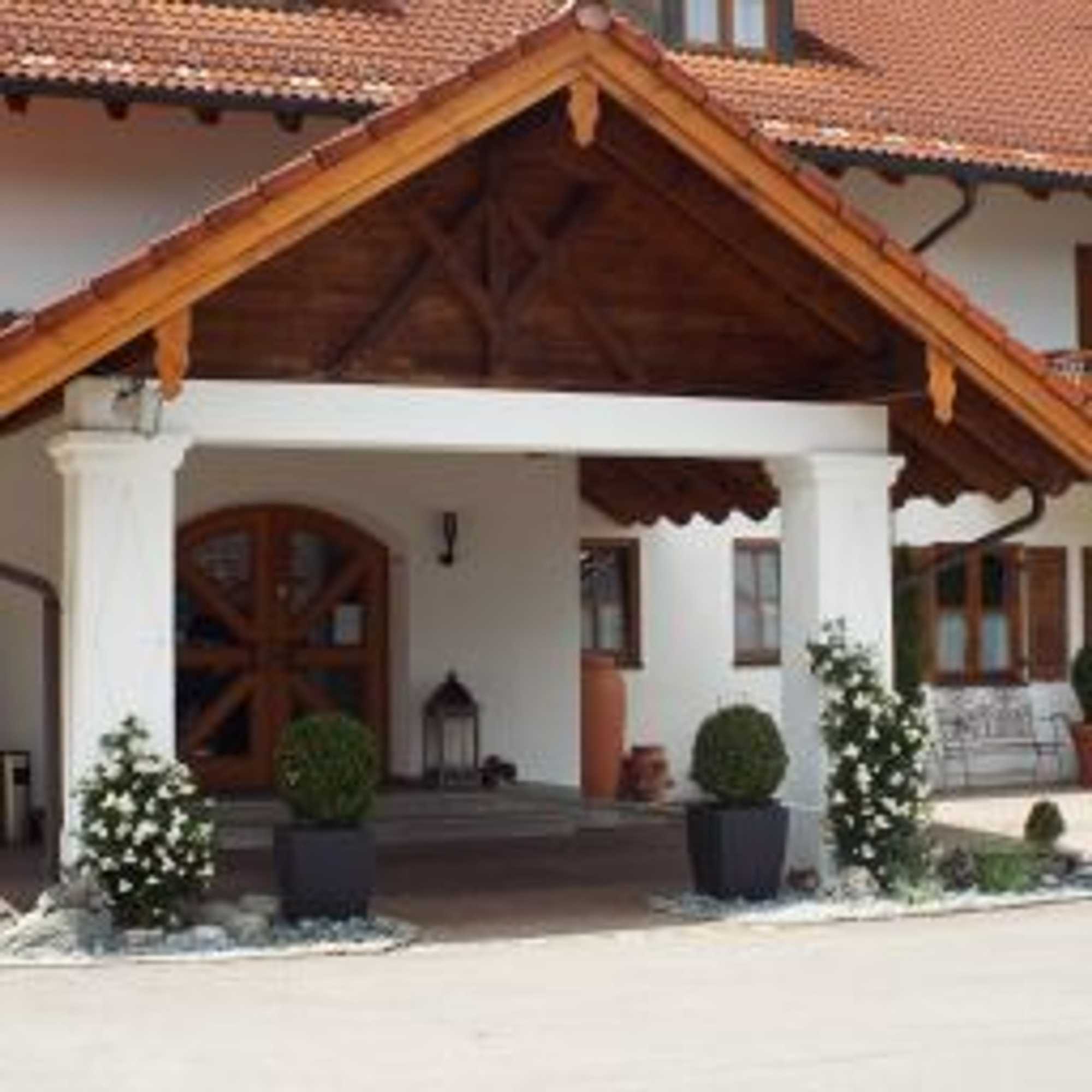 Gift card for Hotel Isartaler Hof Gift card for Hotel Isartaler Hof